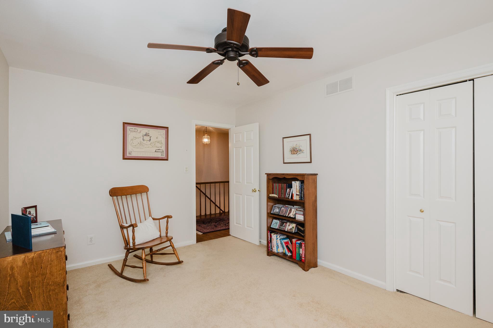 MERRYMANS MILL - Residential