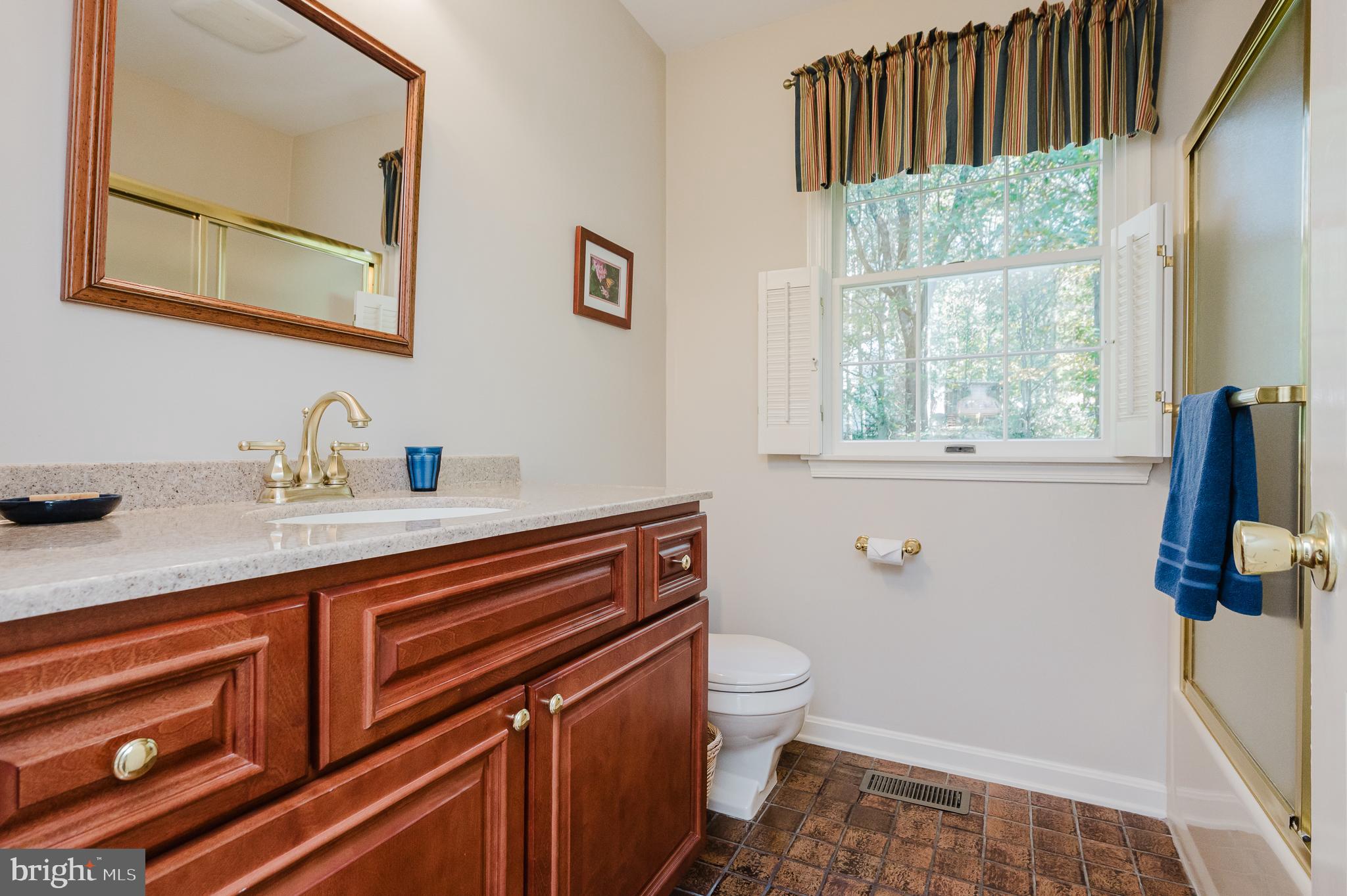 MERRYMANS MILL - Residential