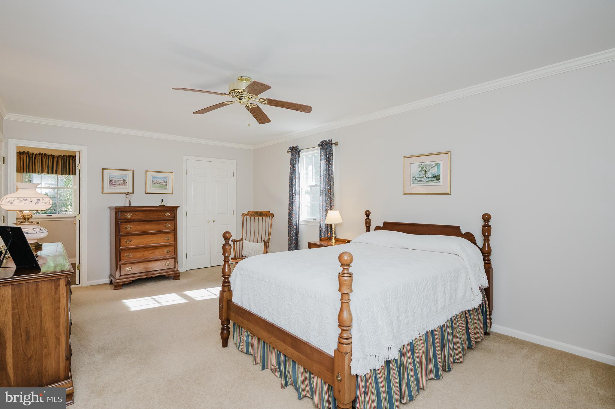 MERRYMANS MILL - Residential