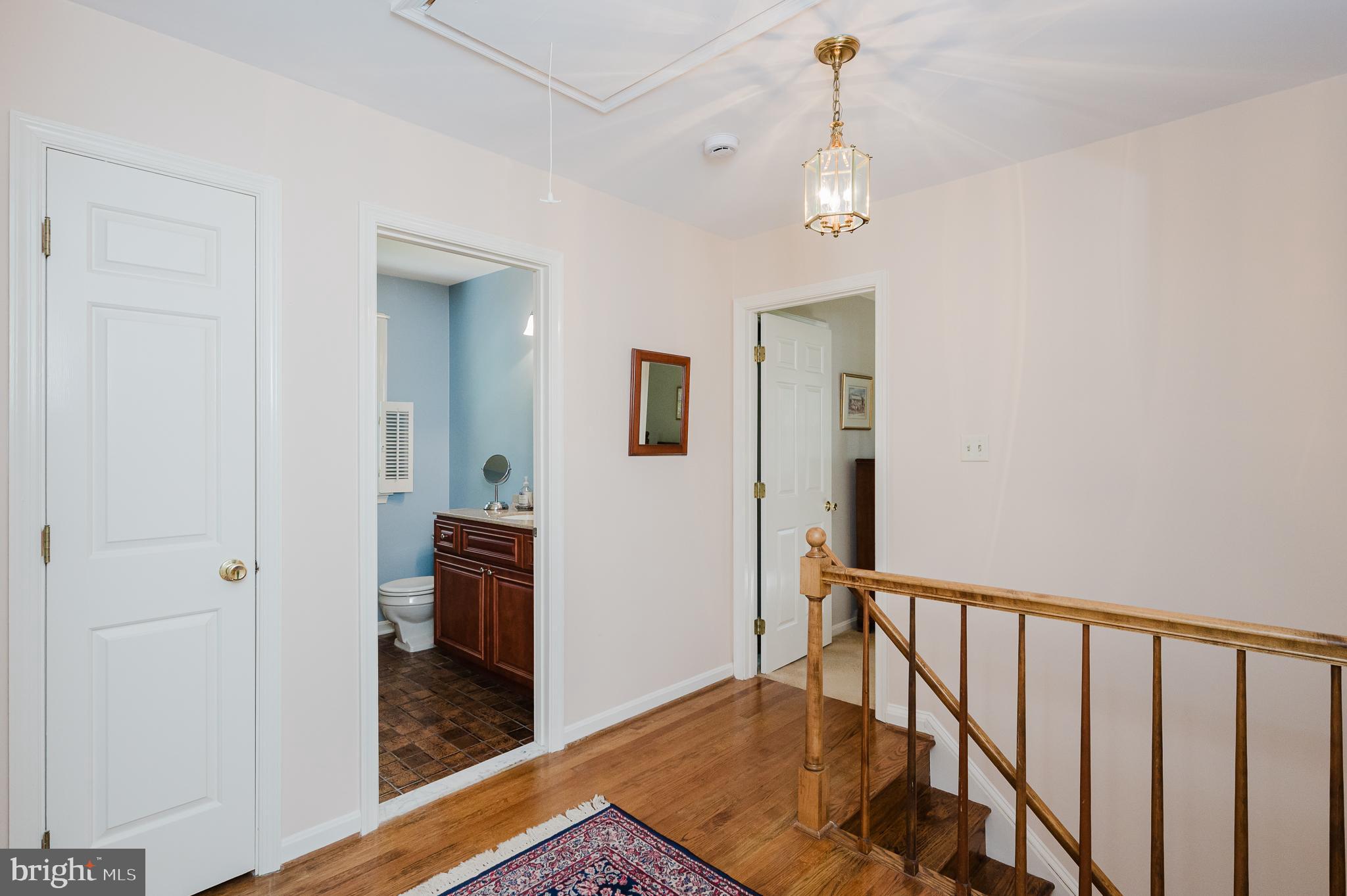 MERRYMANS MILL - Residential