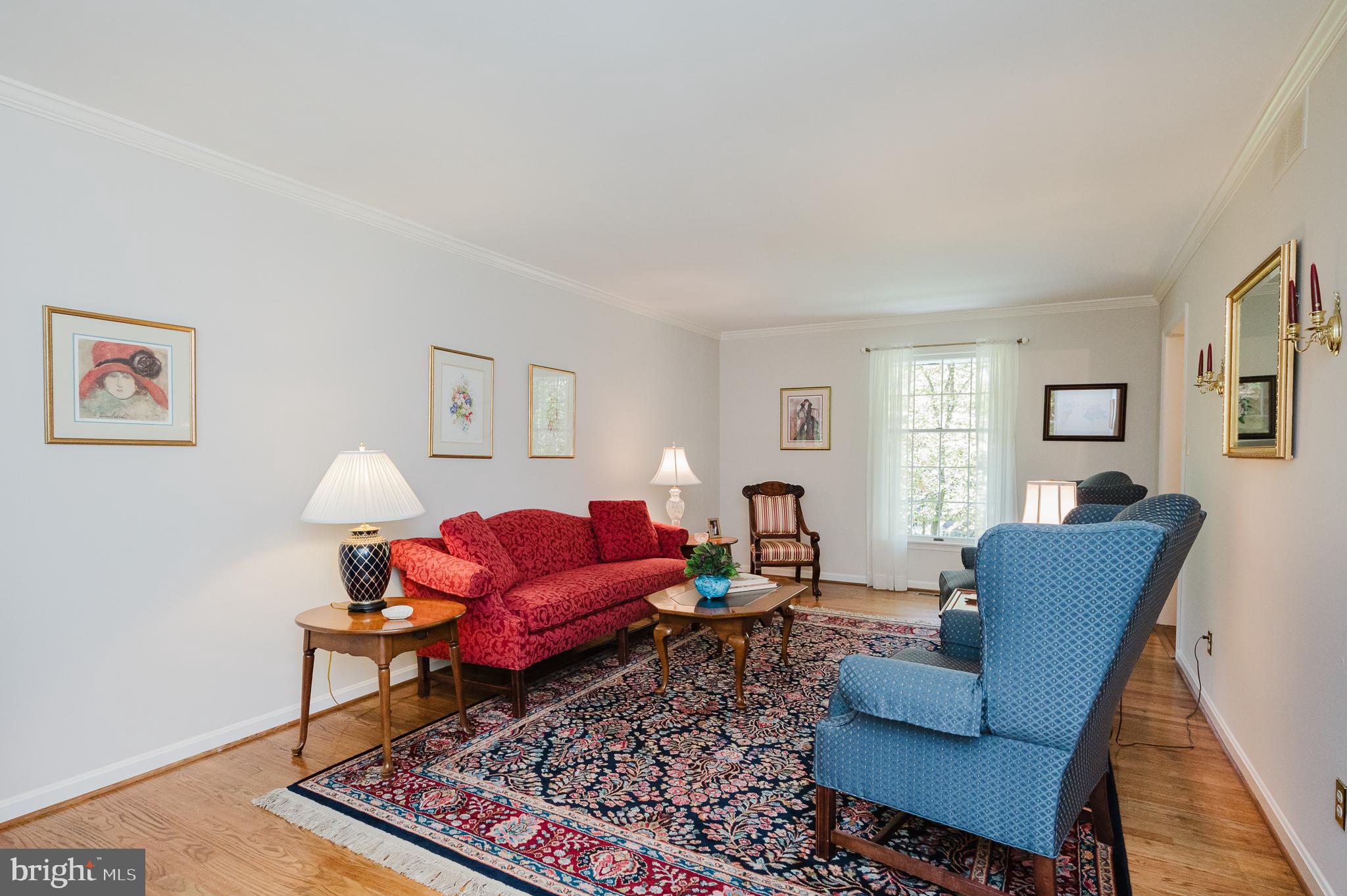 MERRYMANS MILL - Residential