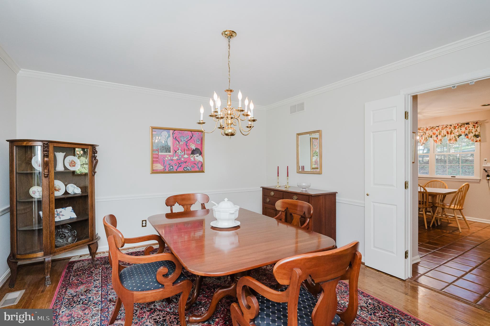 MERRYMANS MILL - Residential