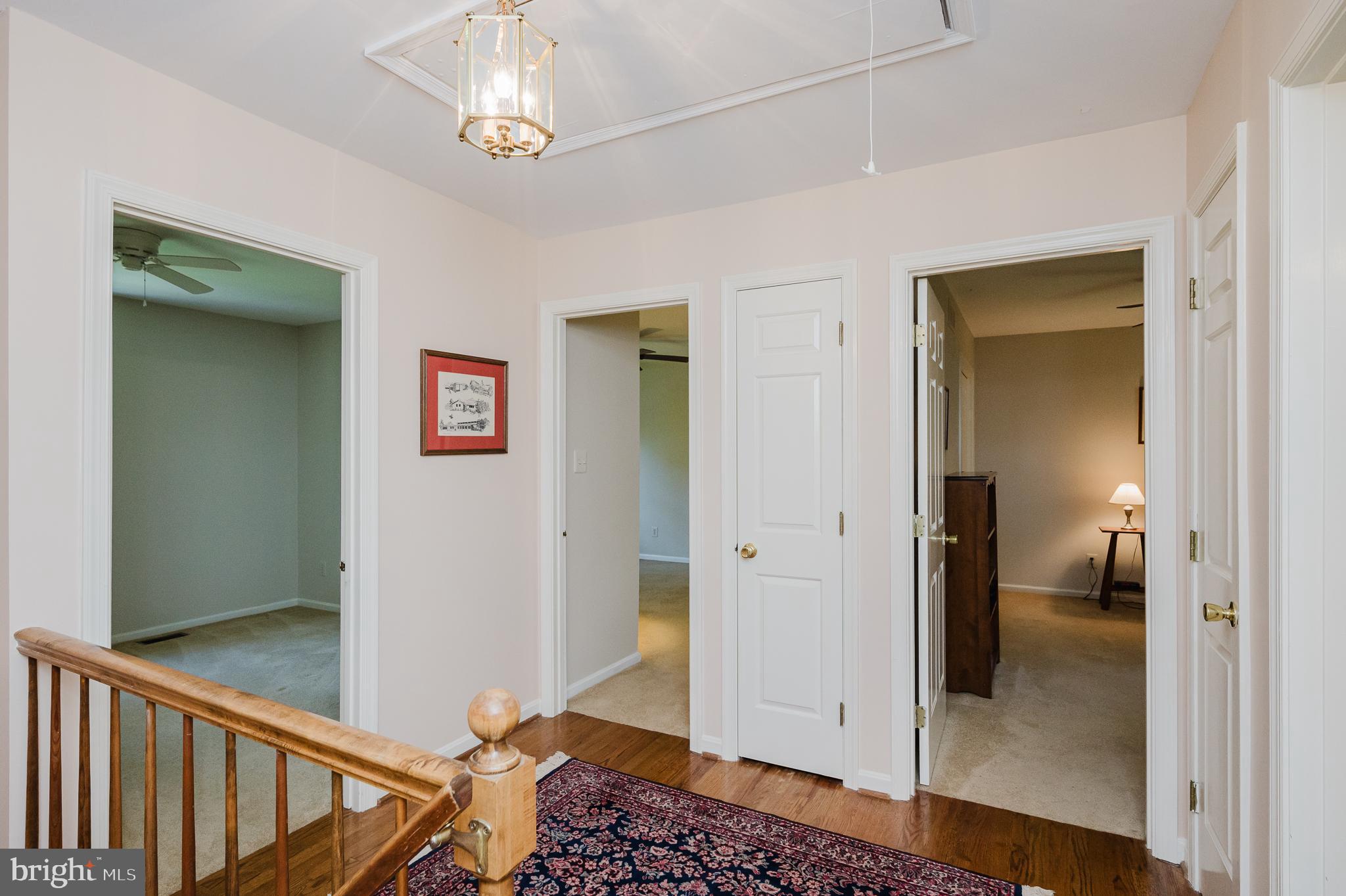 MERRYMANS MILL - Residential