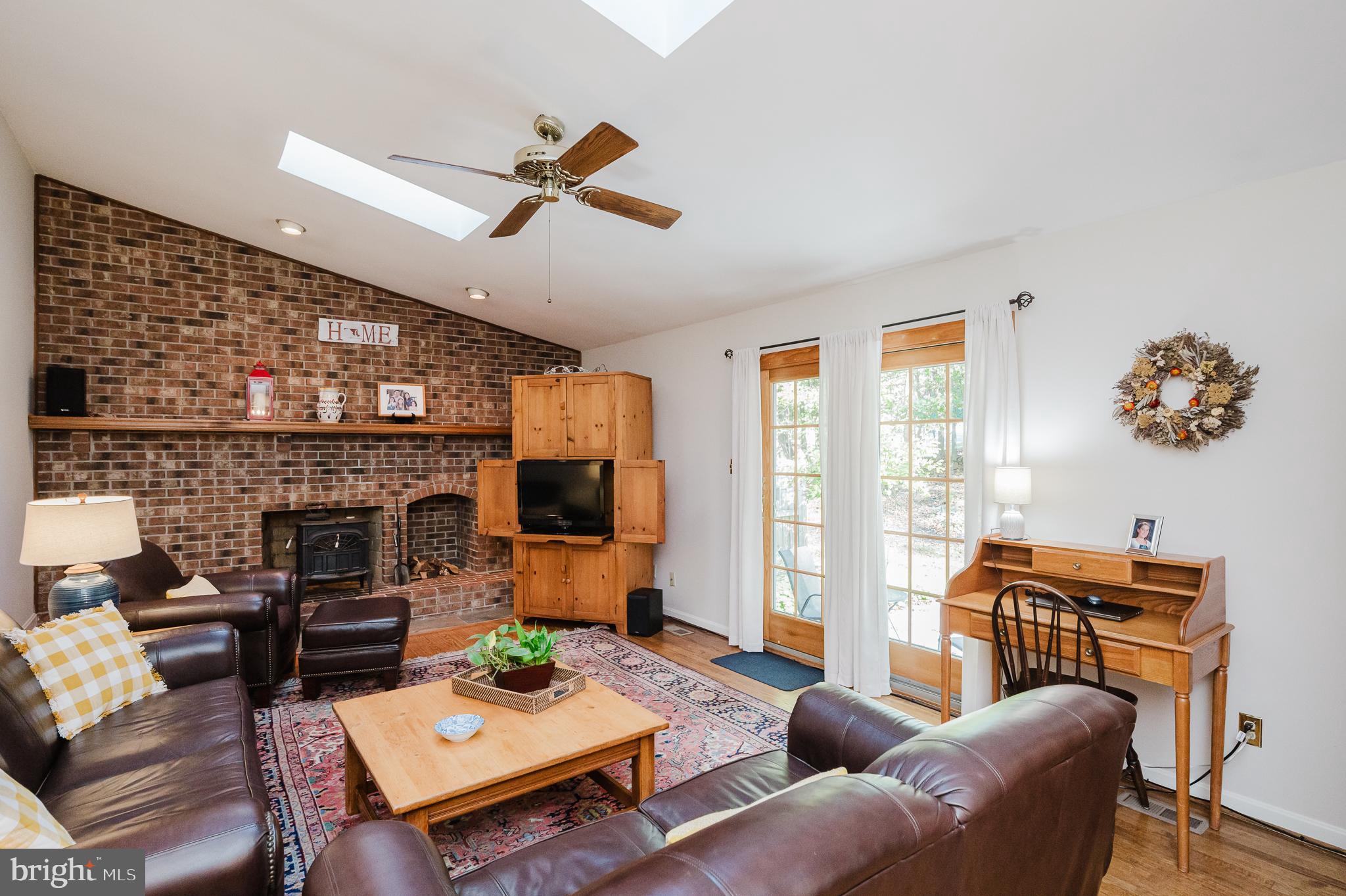 MERRYMANS MILL - Residential