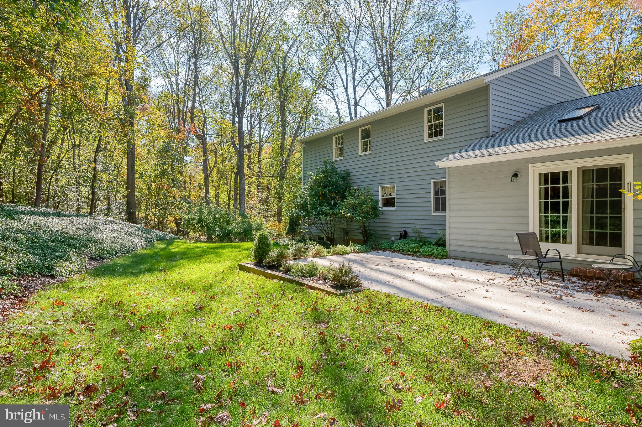 MERRYMANS MILL - Residential