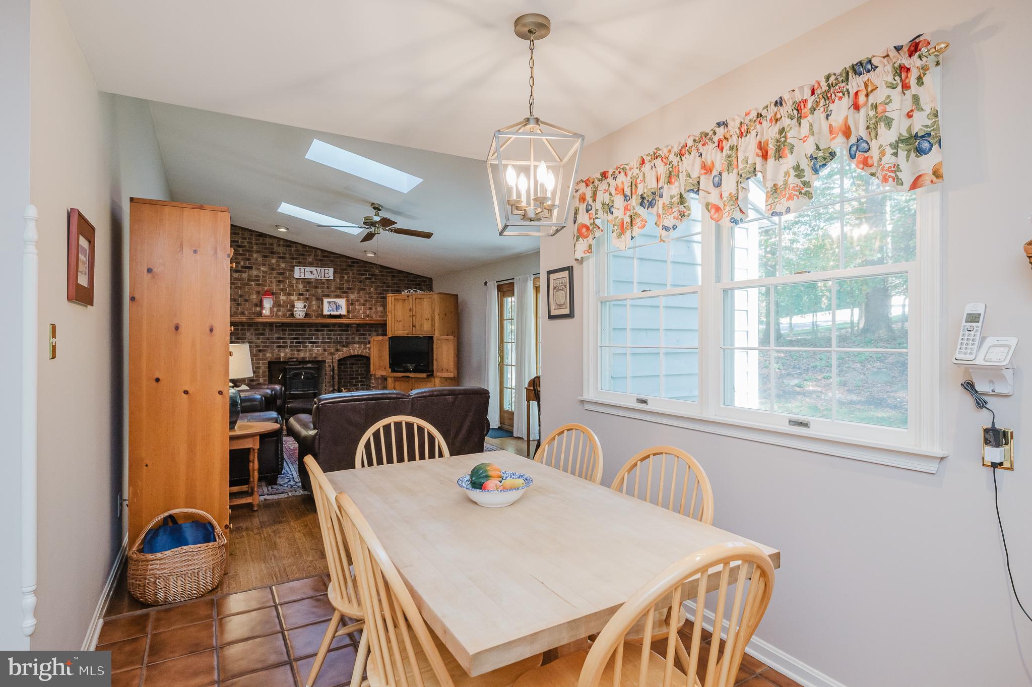 MERRYMANS MILL - Residential