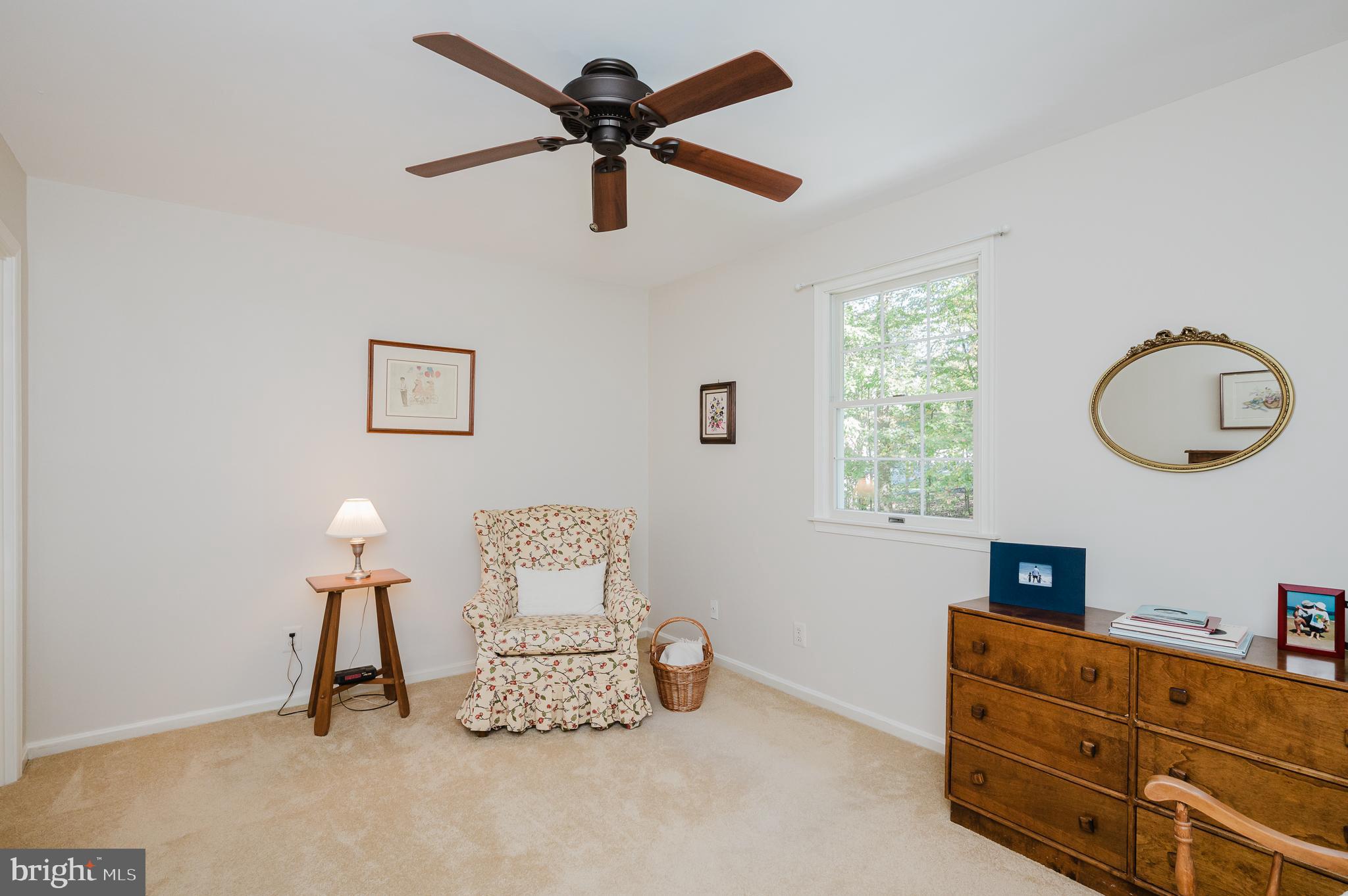 MERRYMANS MILL - Residential