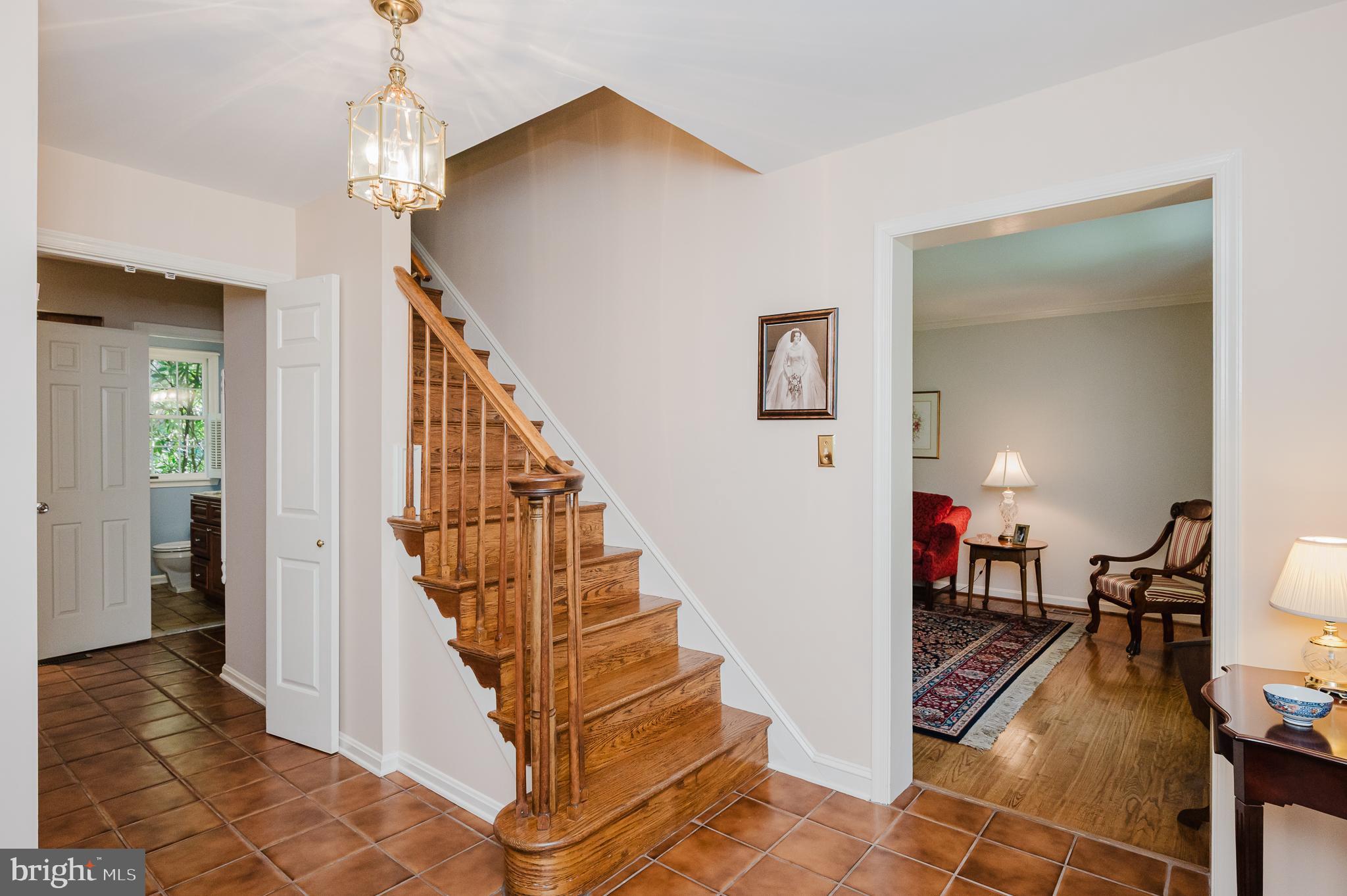 MERRYMANS MILL - Residential