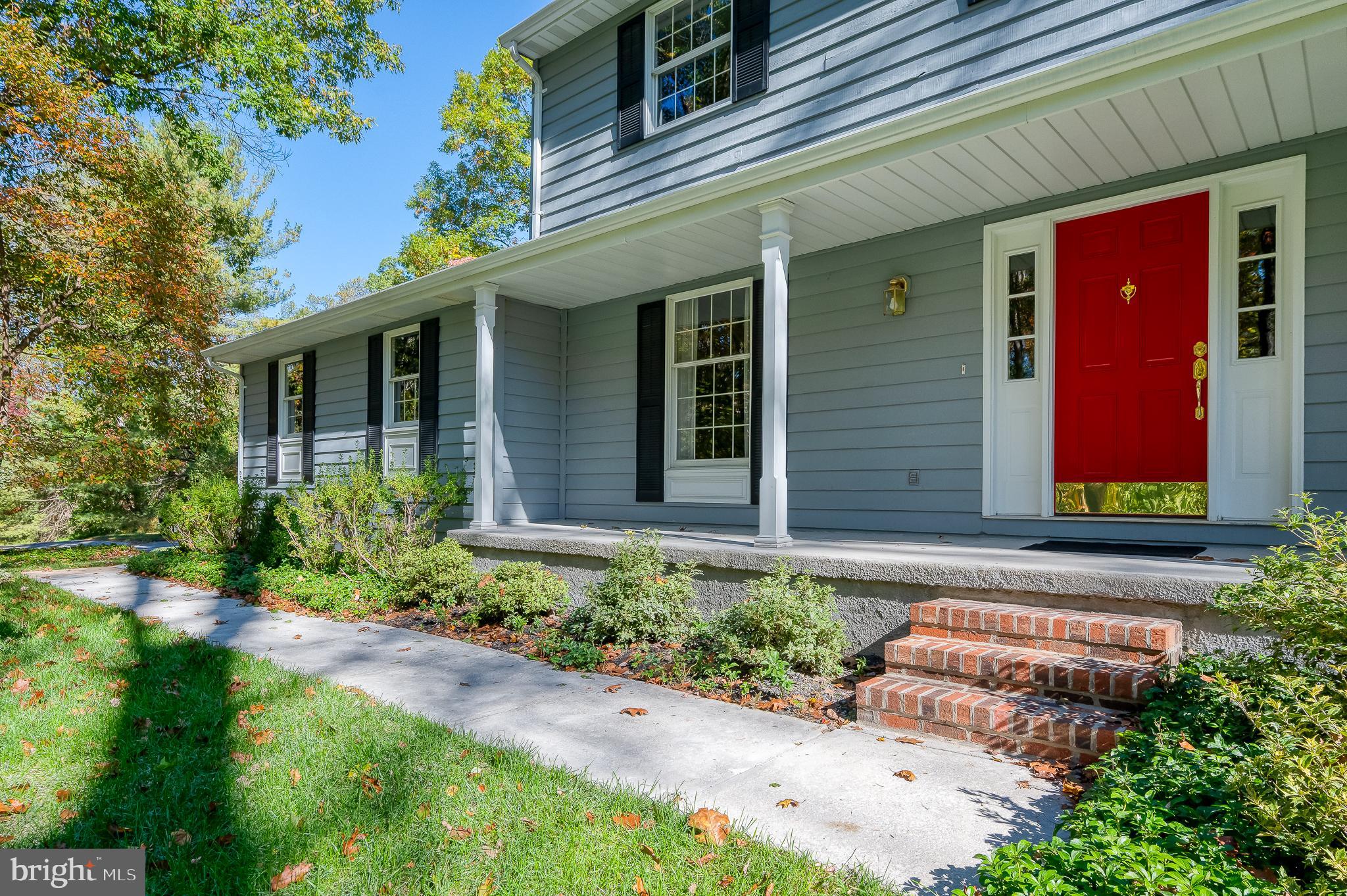 MERRYMANS MILL - Residential