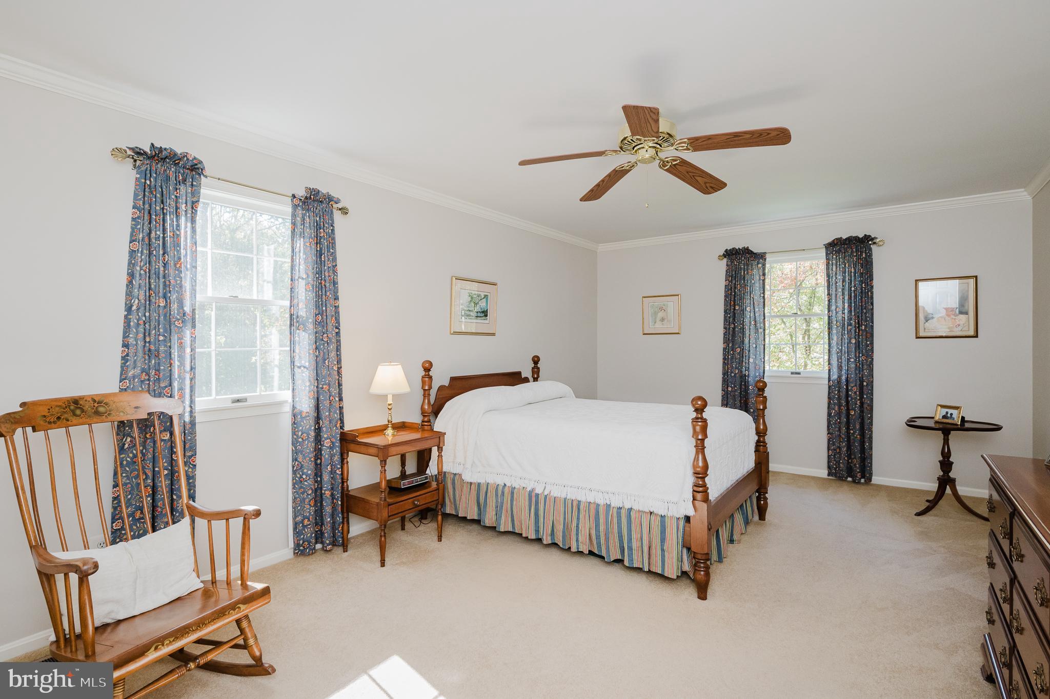 MERRYMANS MILL - Residential