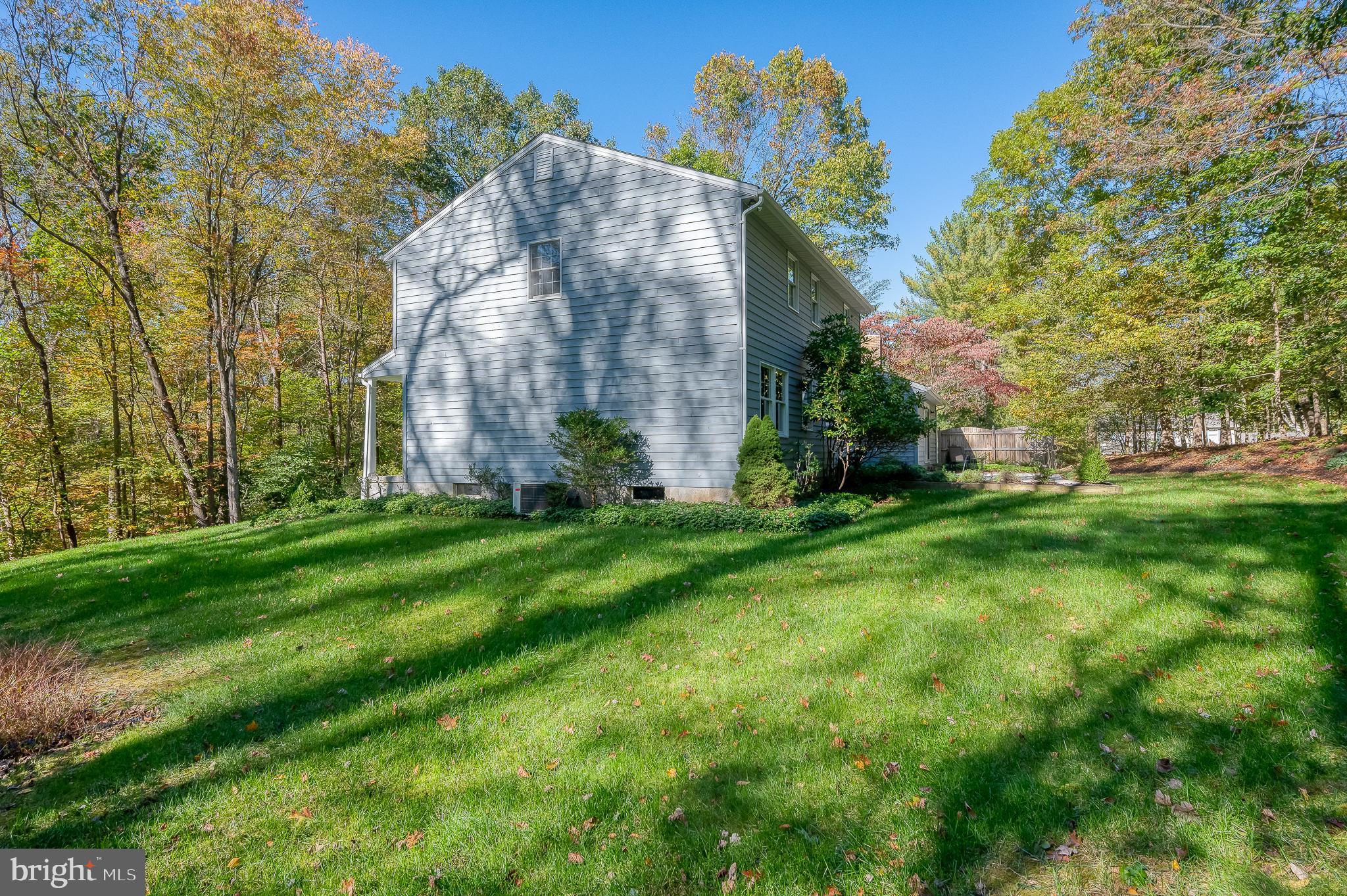 MERRYMANS MILL - Residential