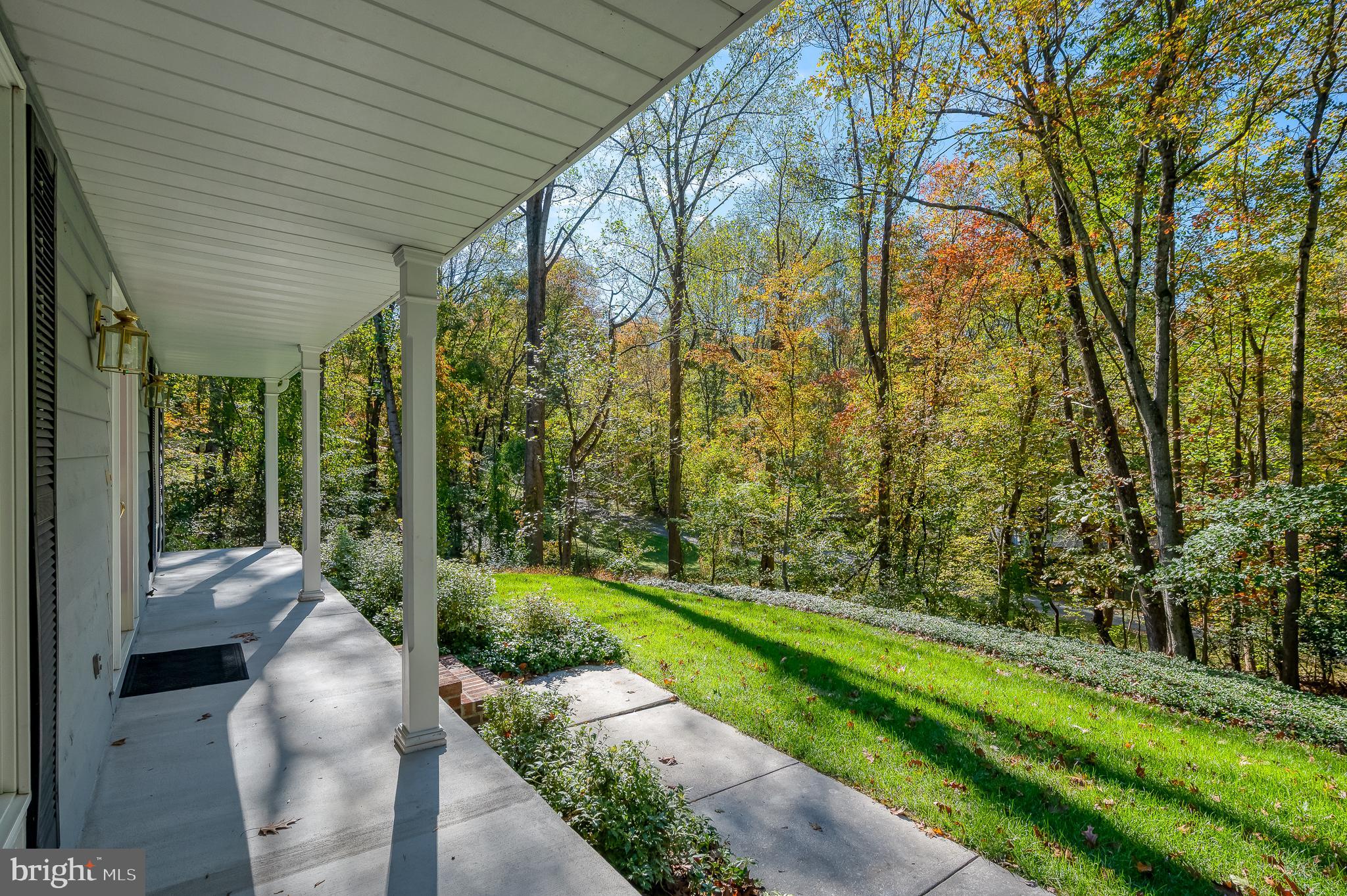 MERRYMANS MILL - Residential