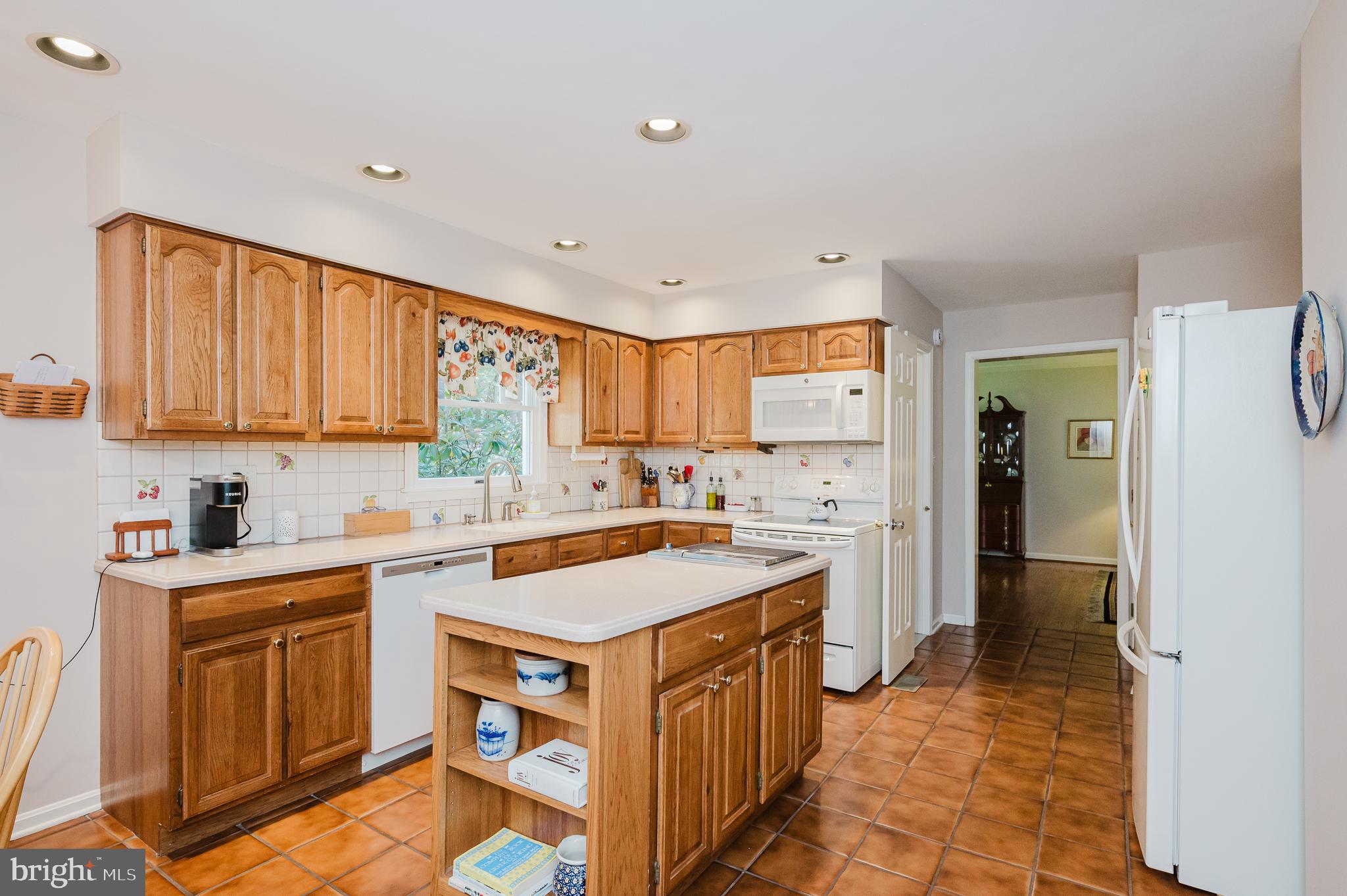 MERRYMANS MILL - Residential