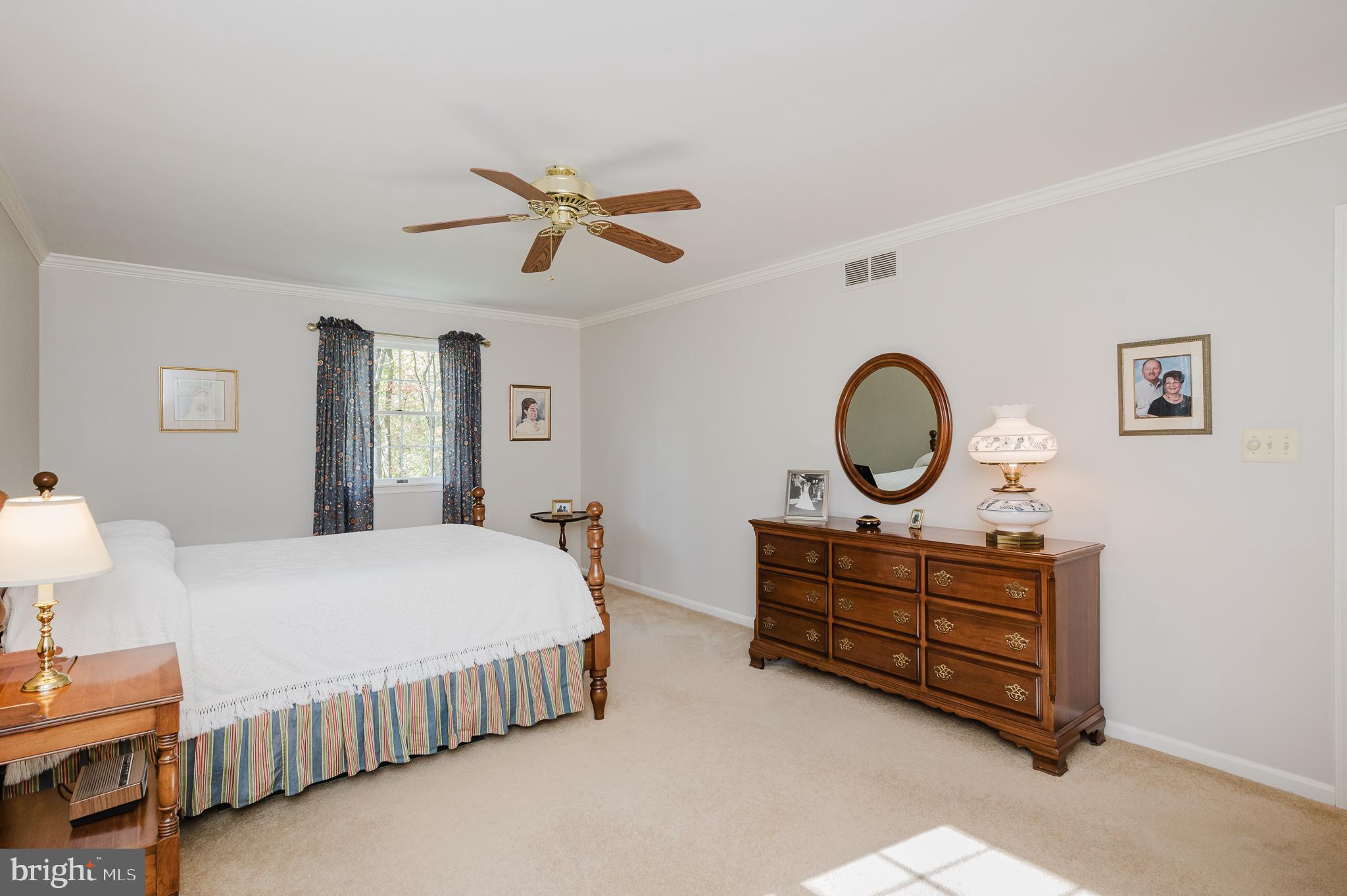 MERRYMANS MILL - Residential