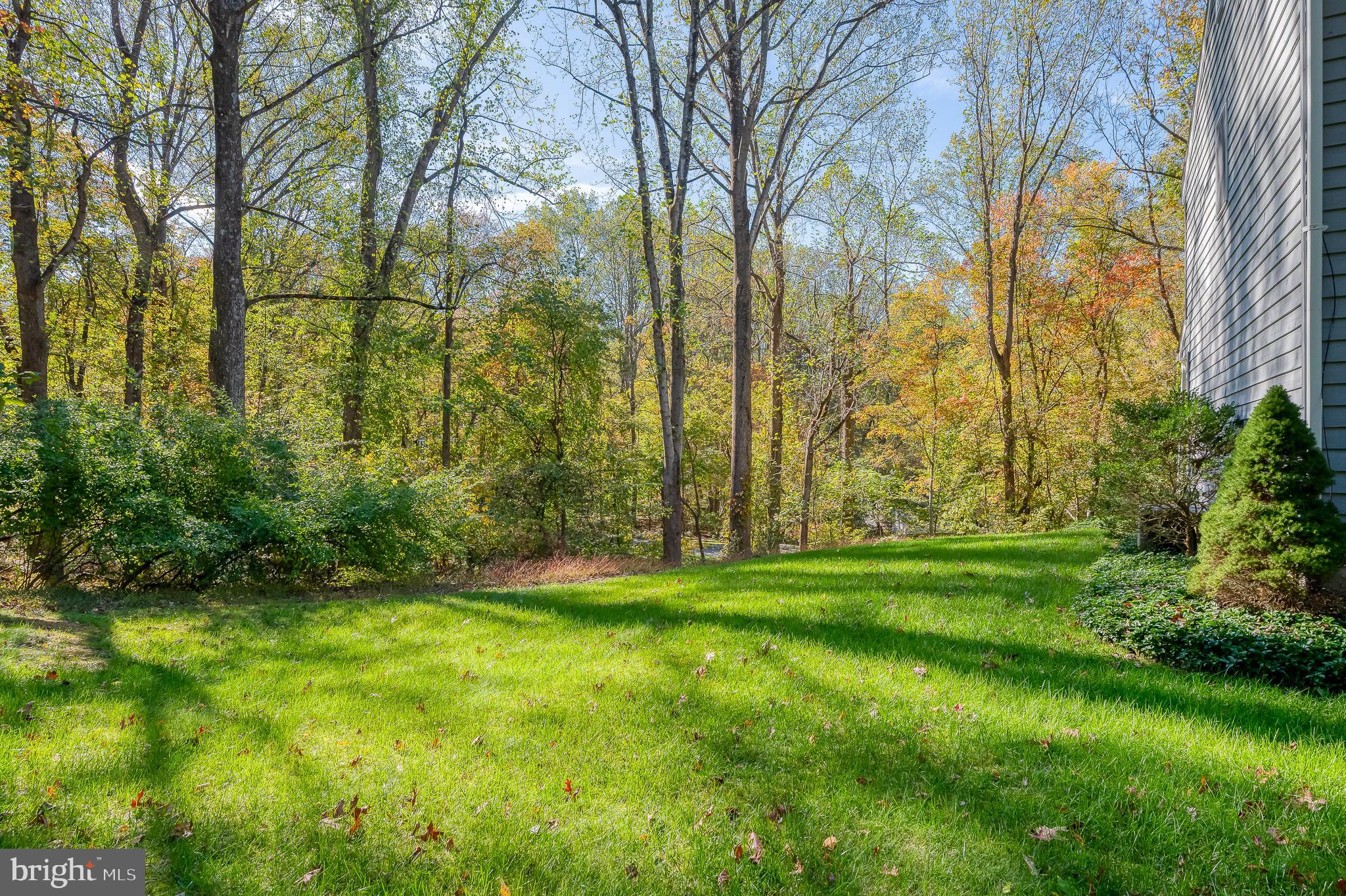 MERRYMANS MILL - Residential