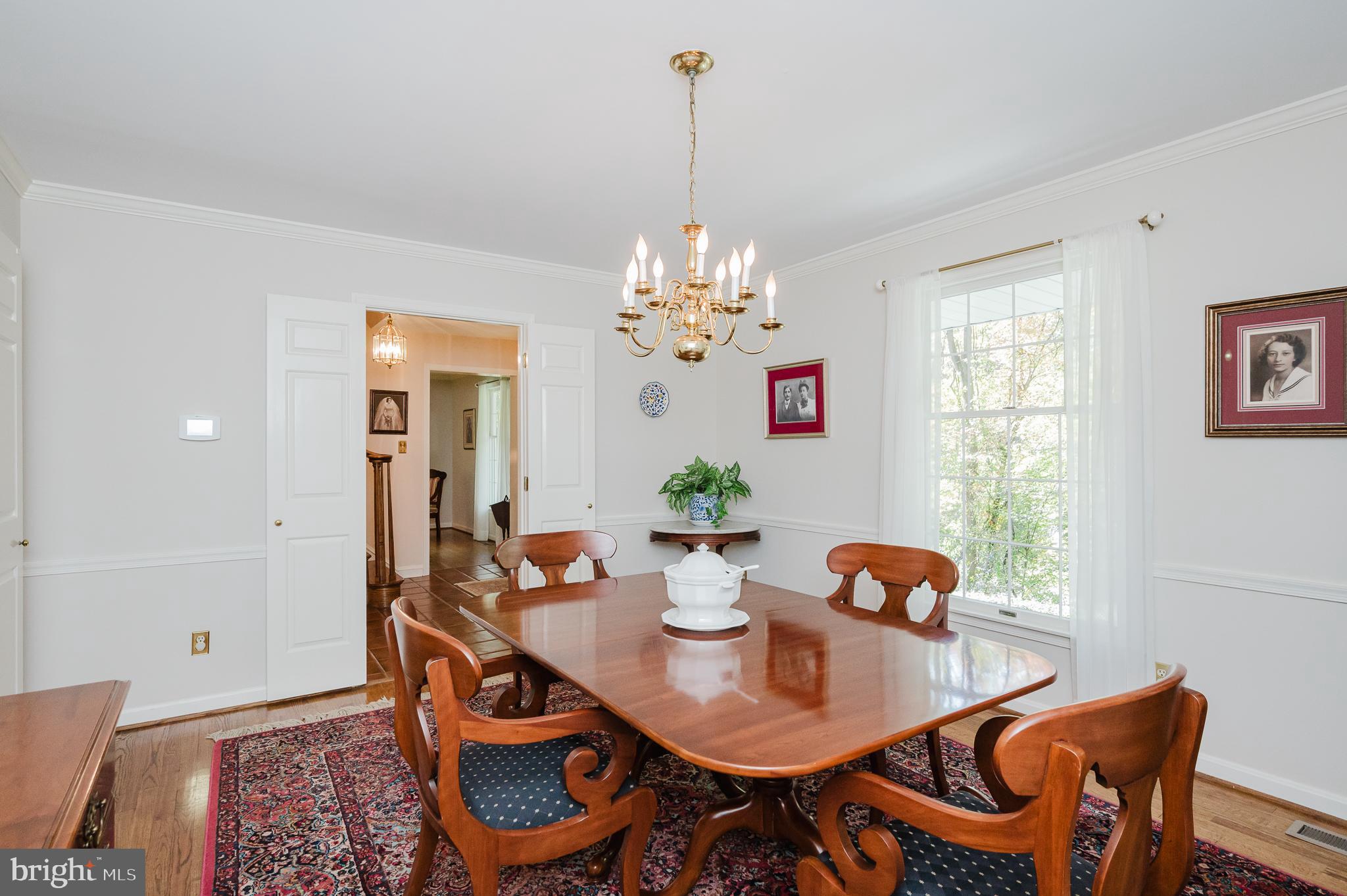 MERRYMANS MILL - Residential