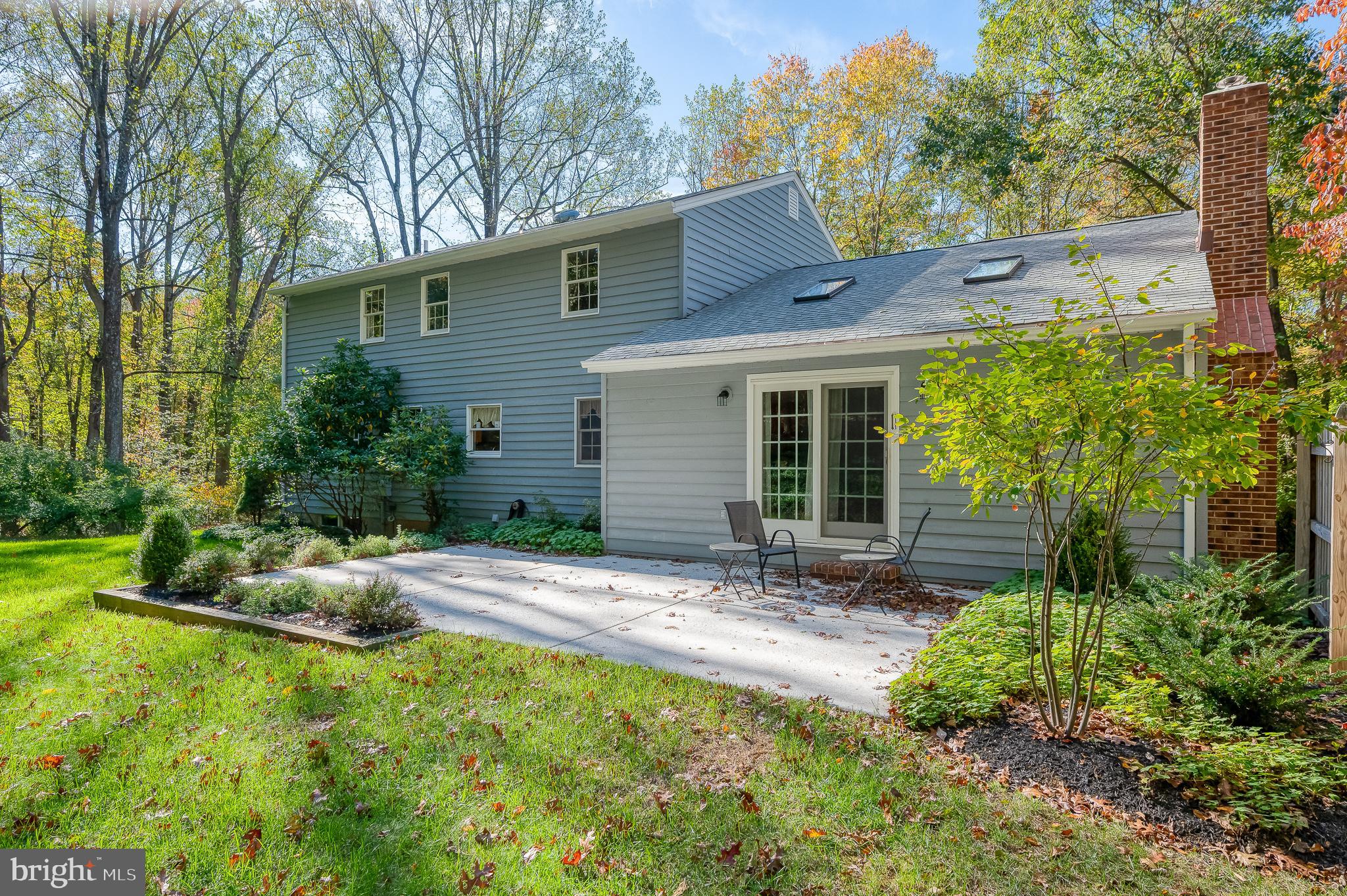 MERRYMANS MILL - Residential