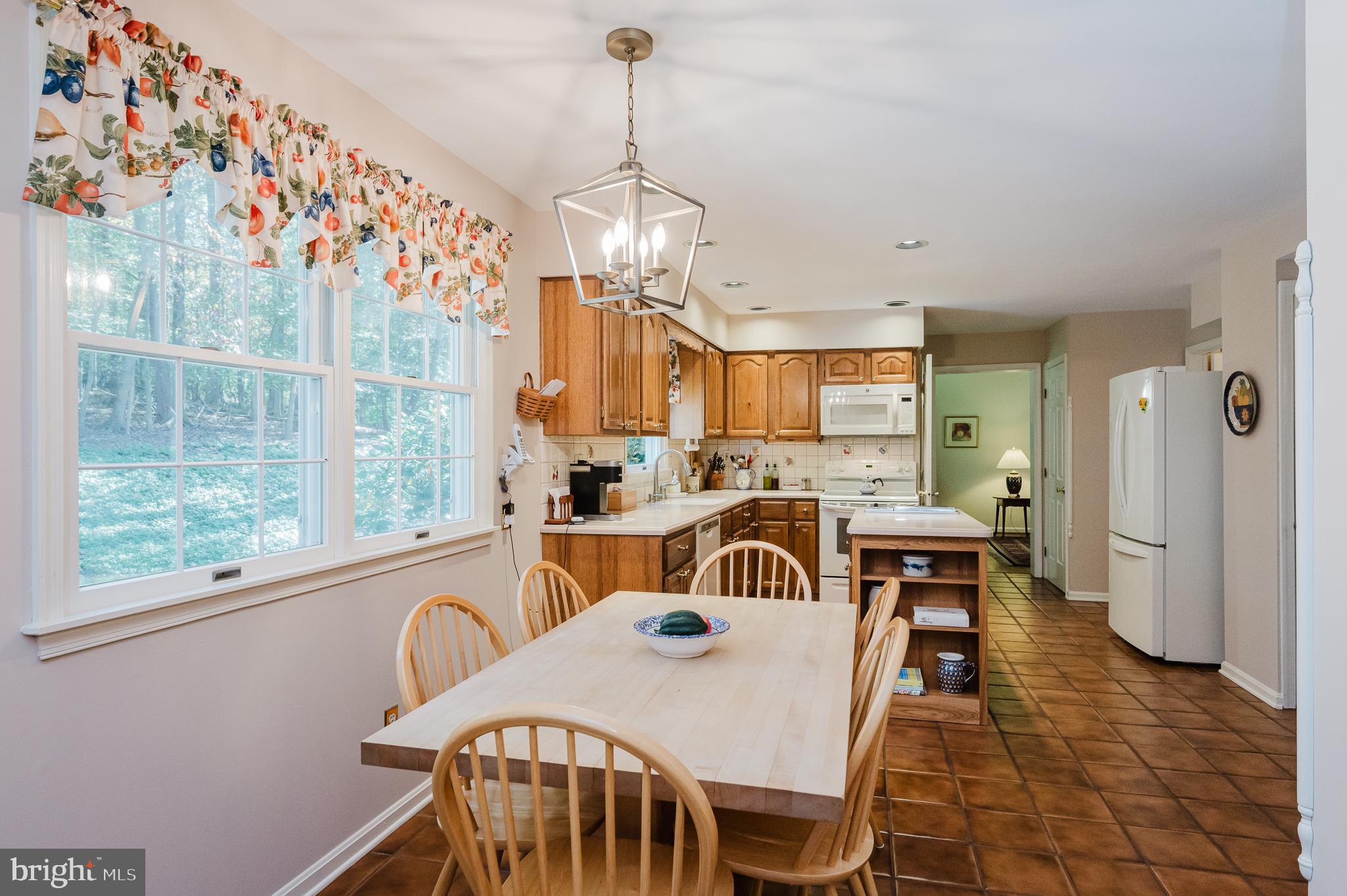 MERRYMANS MILL - Residential