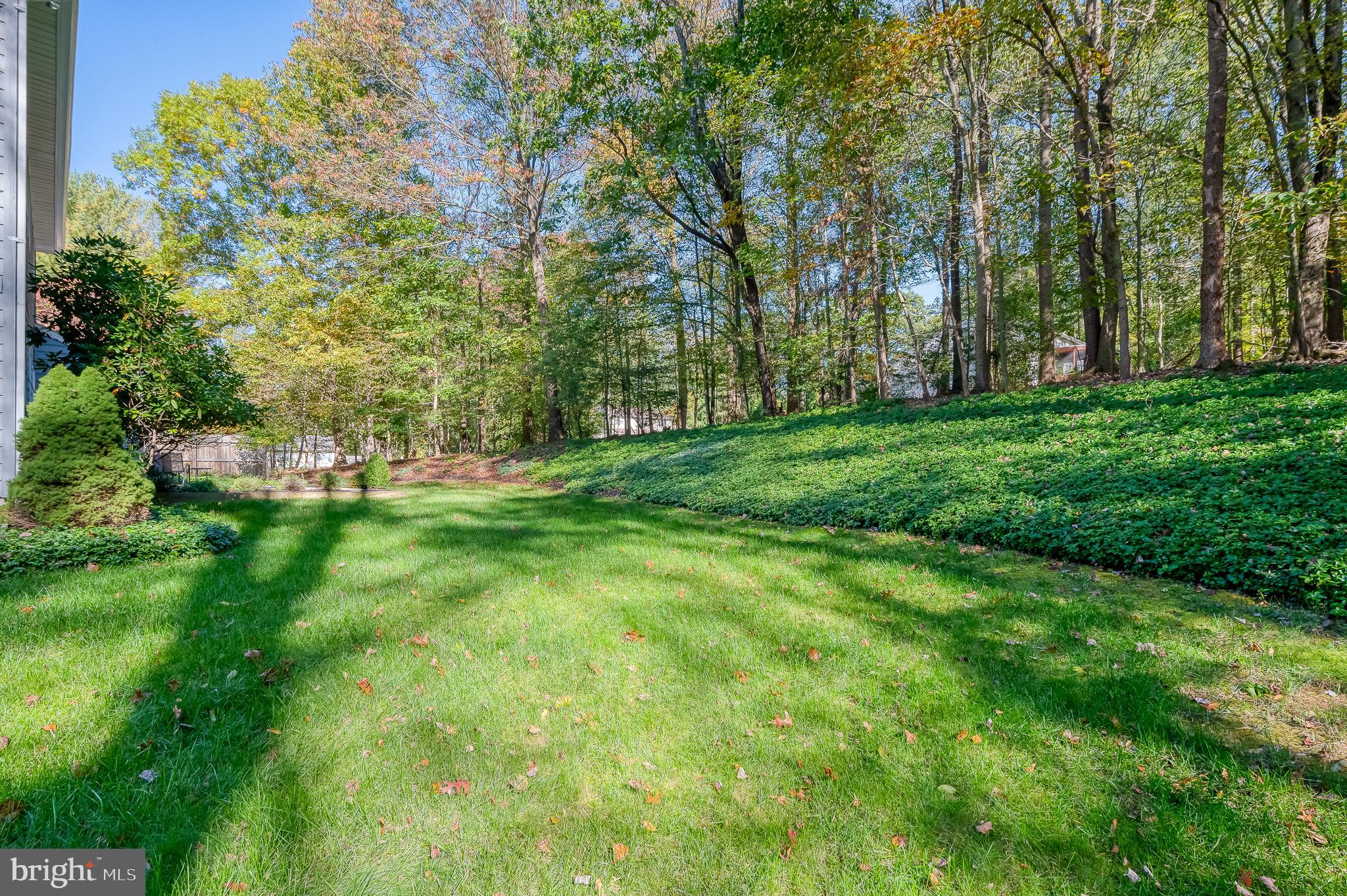 MERRYMANS MILL - Residential