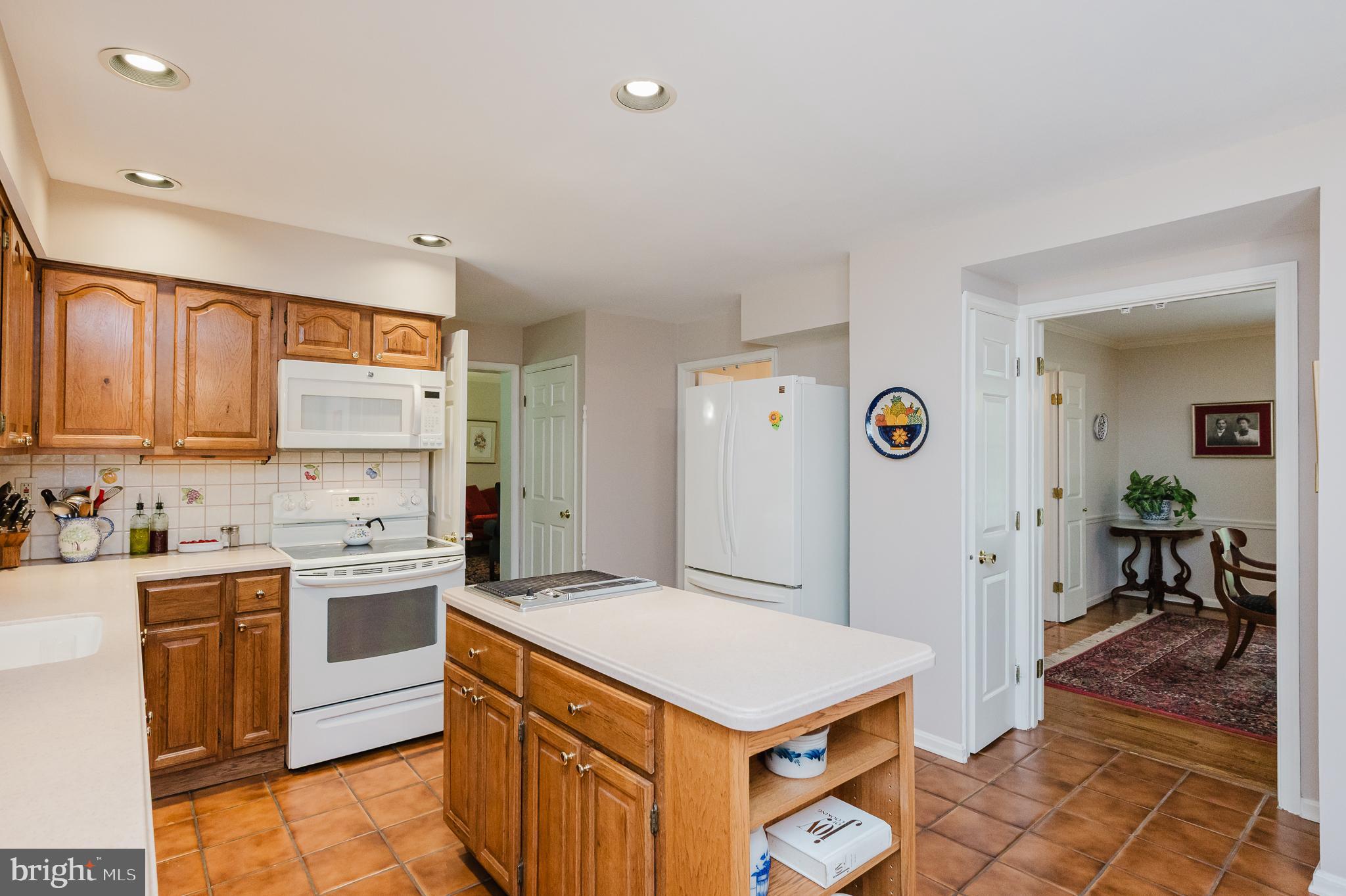 MERRYMANS MILL - Residential