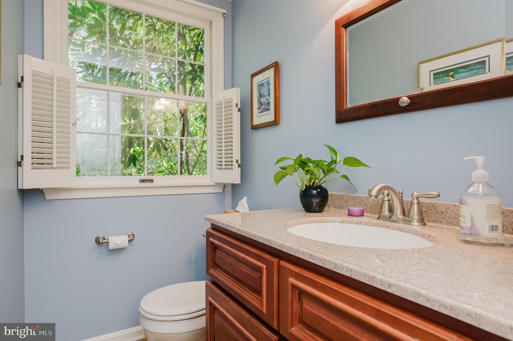 MERRYMANS MILL - Residential