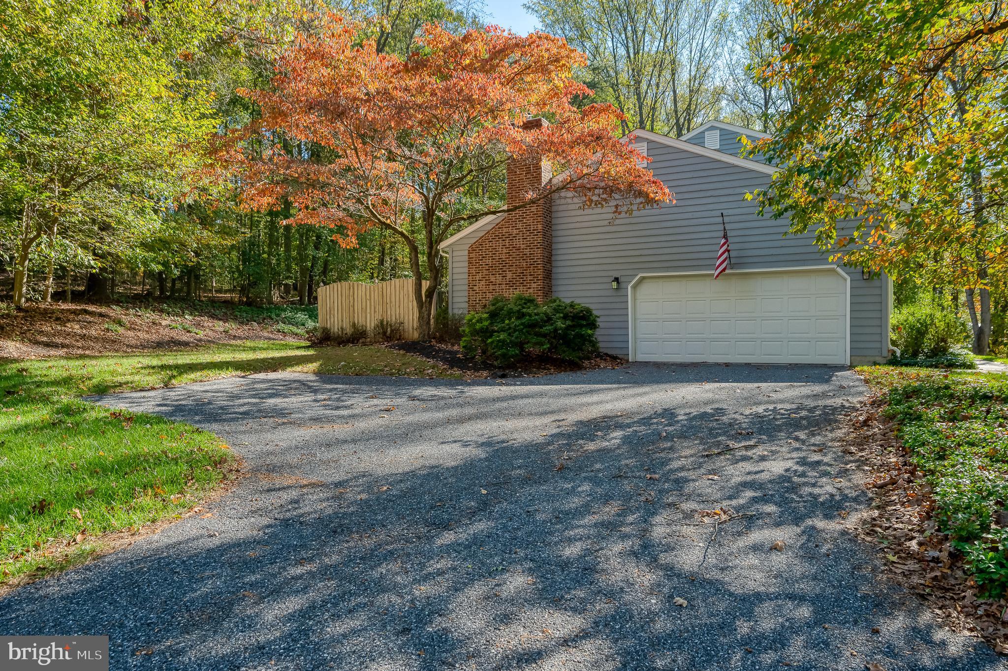 MERRYMANS MILL - Residential