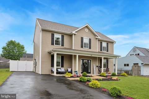 120 NORTHTURN LANE LEVITTOWN PA 19054