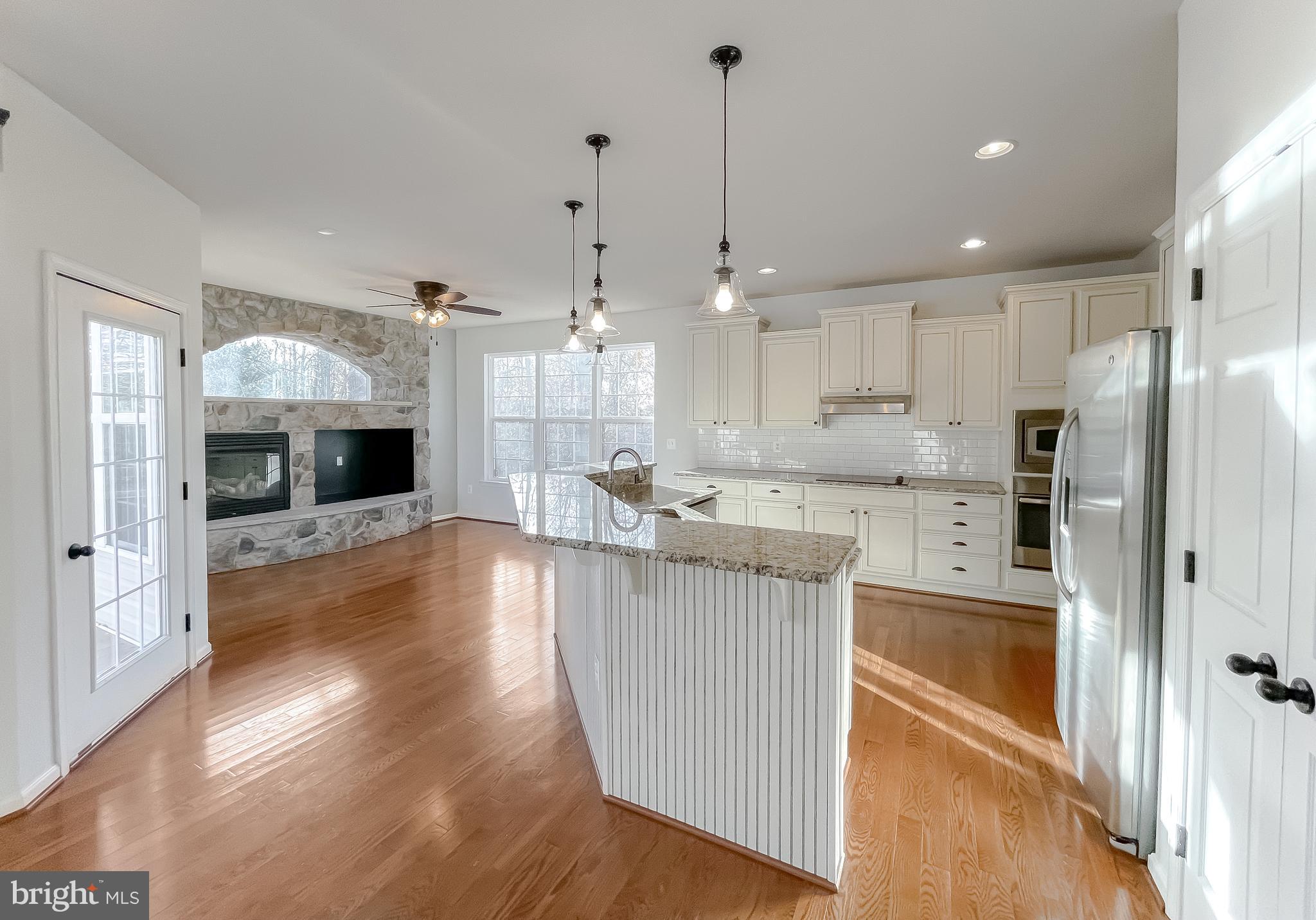 PARRANS CHOICE - Residential