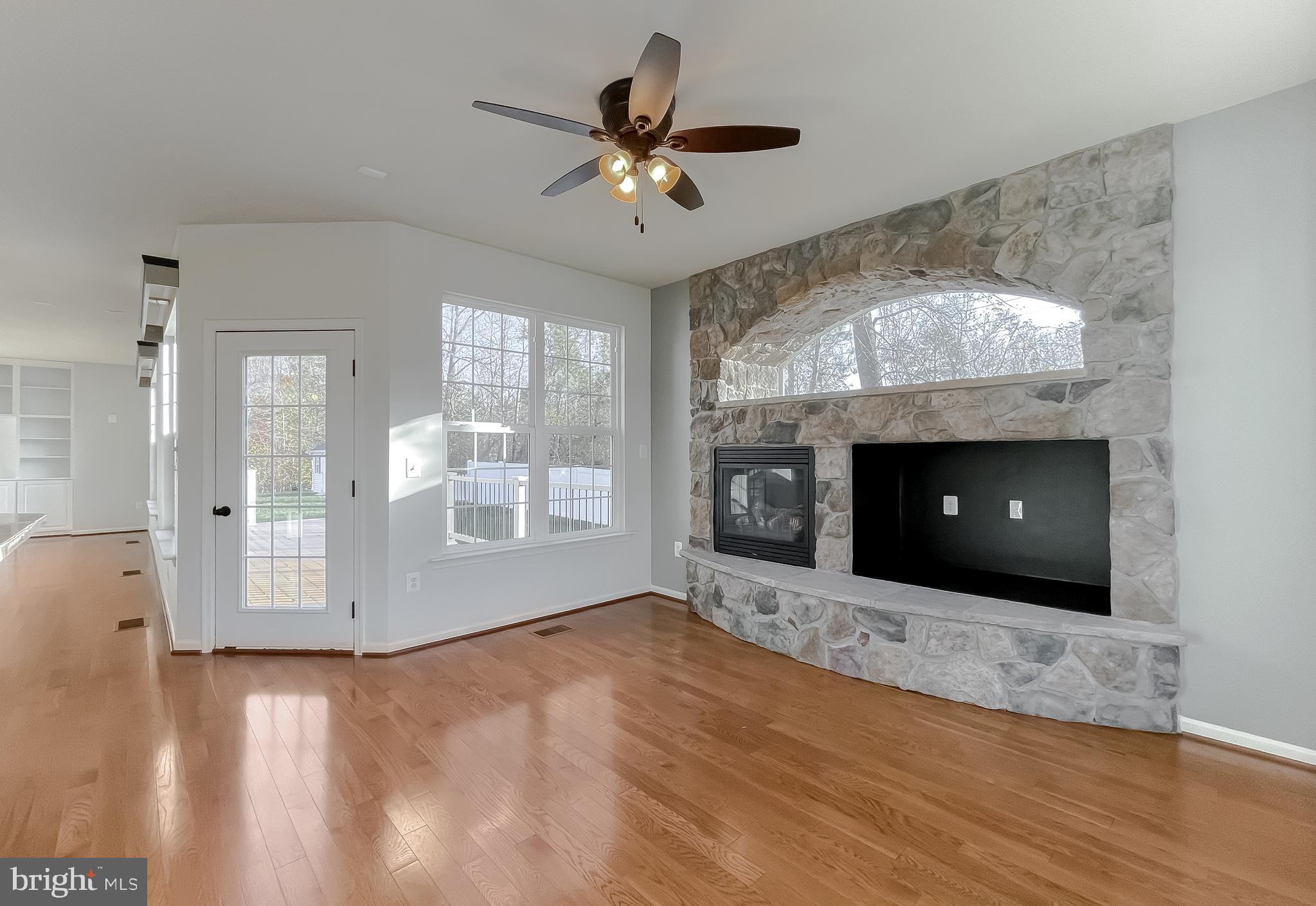 PARRANS CHOICE - Residential