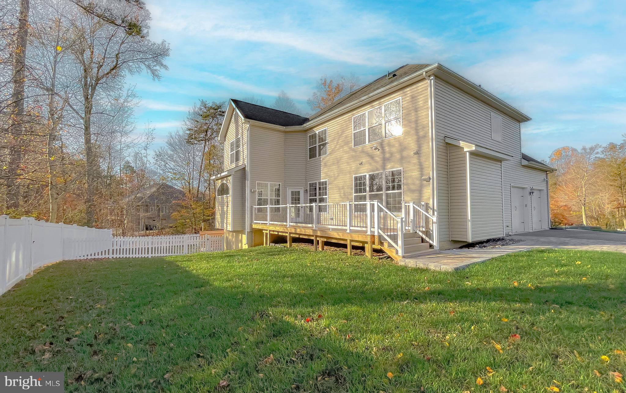 PARRANS CHOICE - Residential