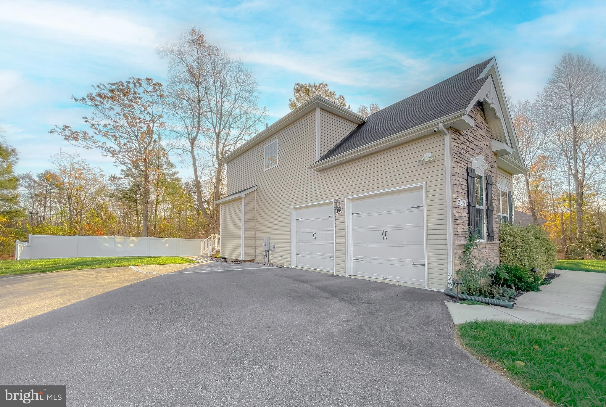 PARRANS CHOICE - Residential