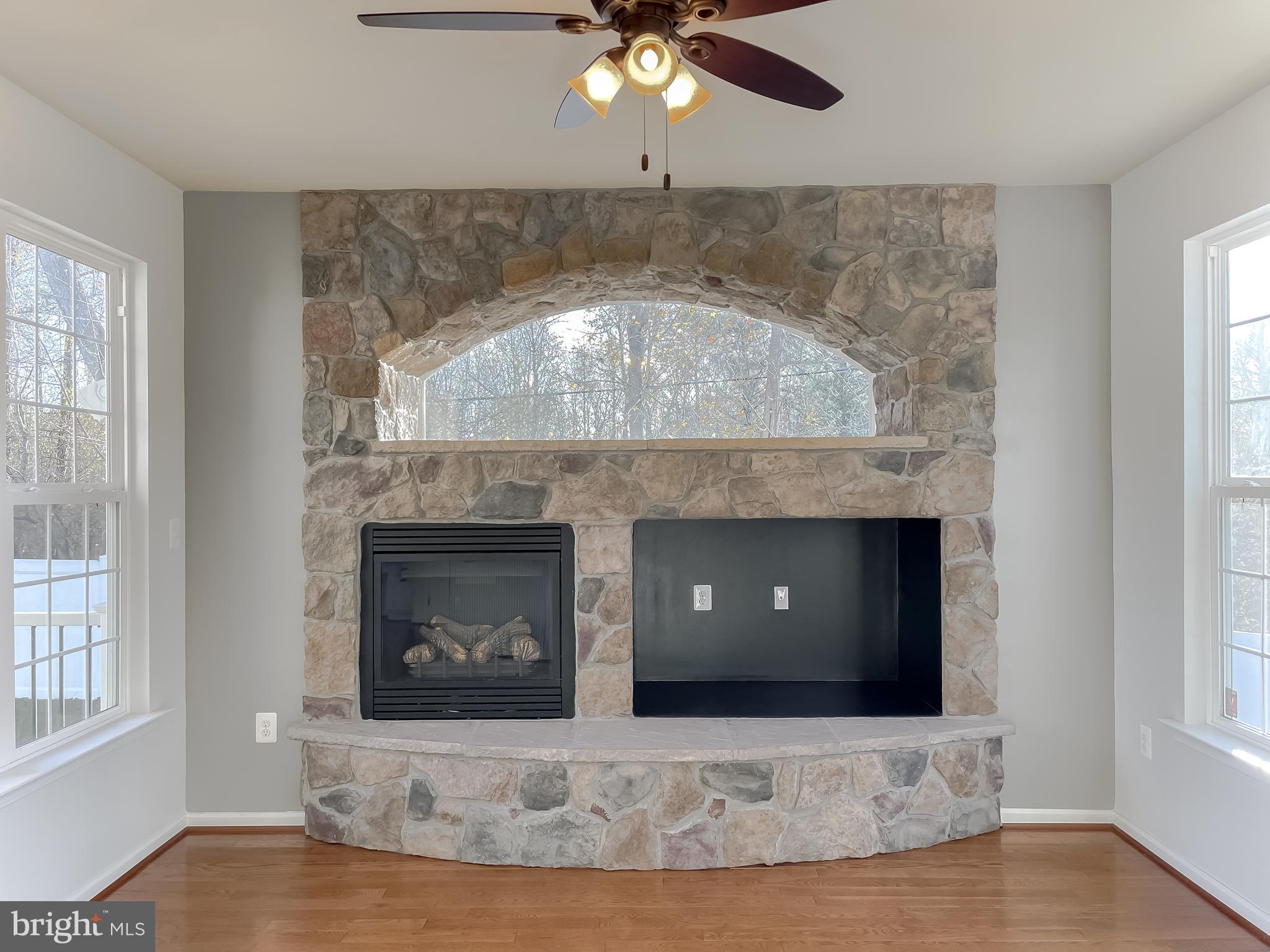 PARRANS CHOICE - Residential