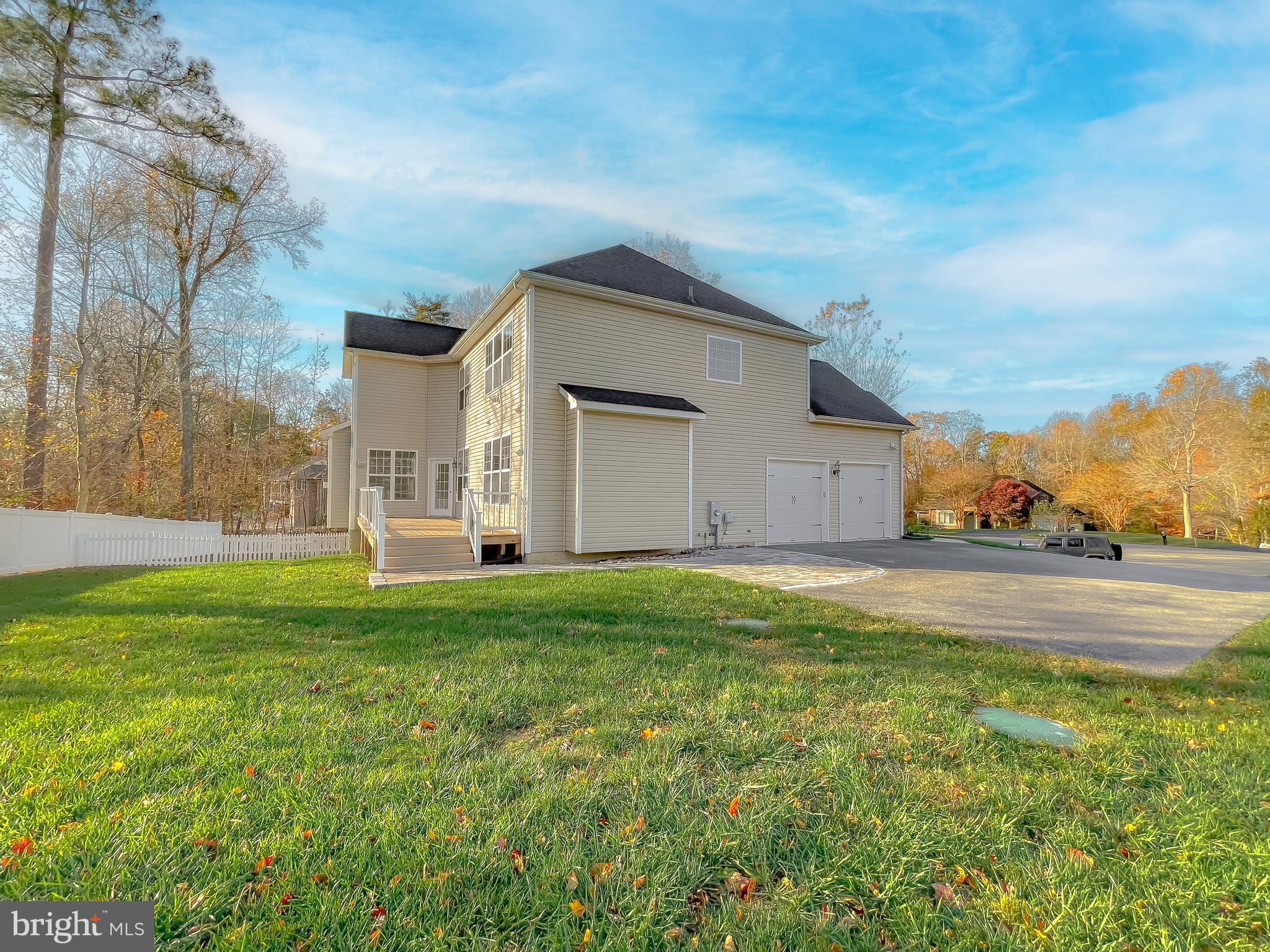 PARRANS CHOICE - Residential