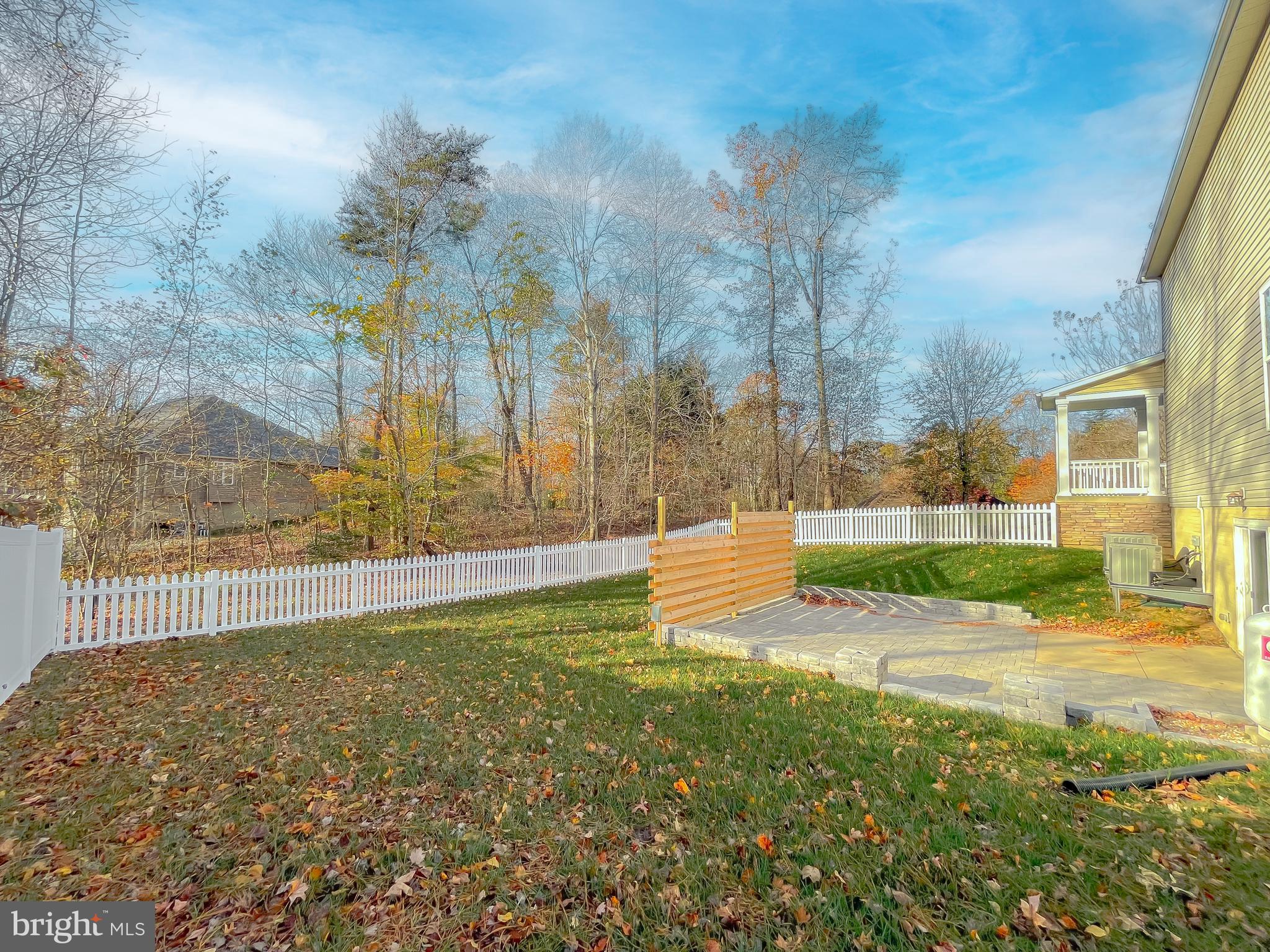 PARRANS CHOICE - Residential