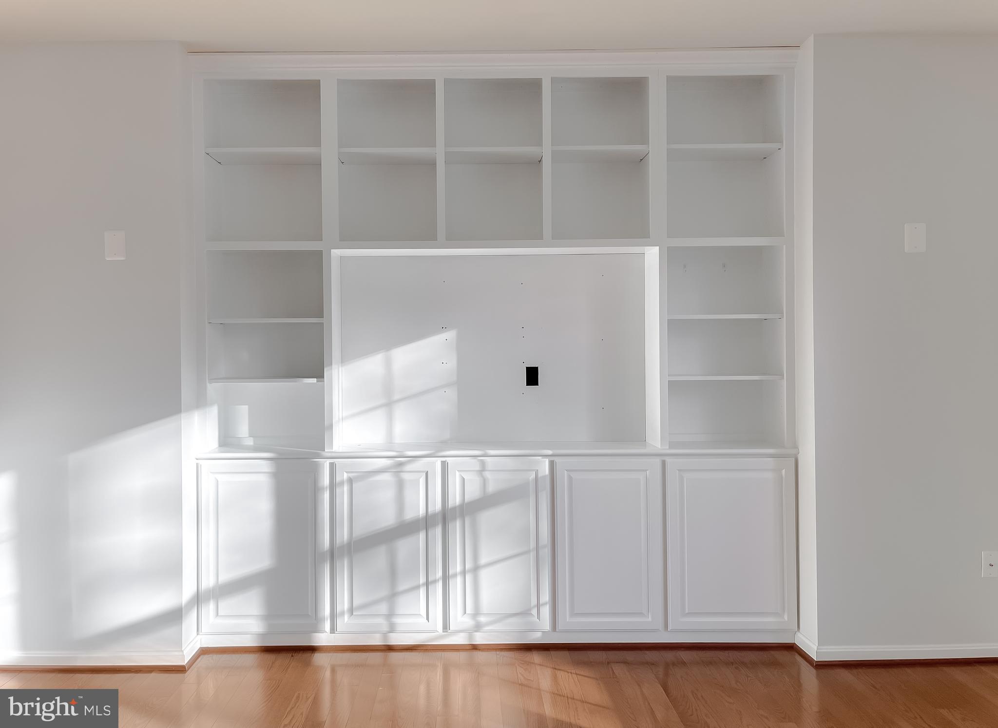 PARRANS CHOICE - Residential