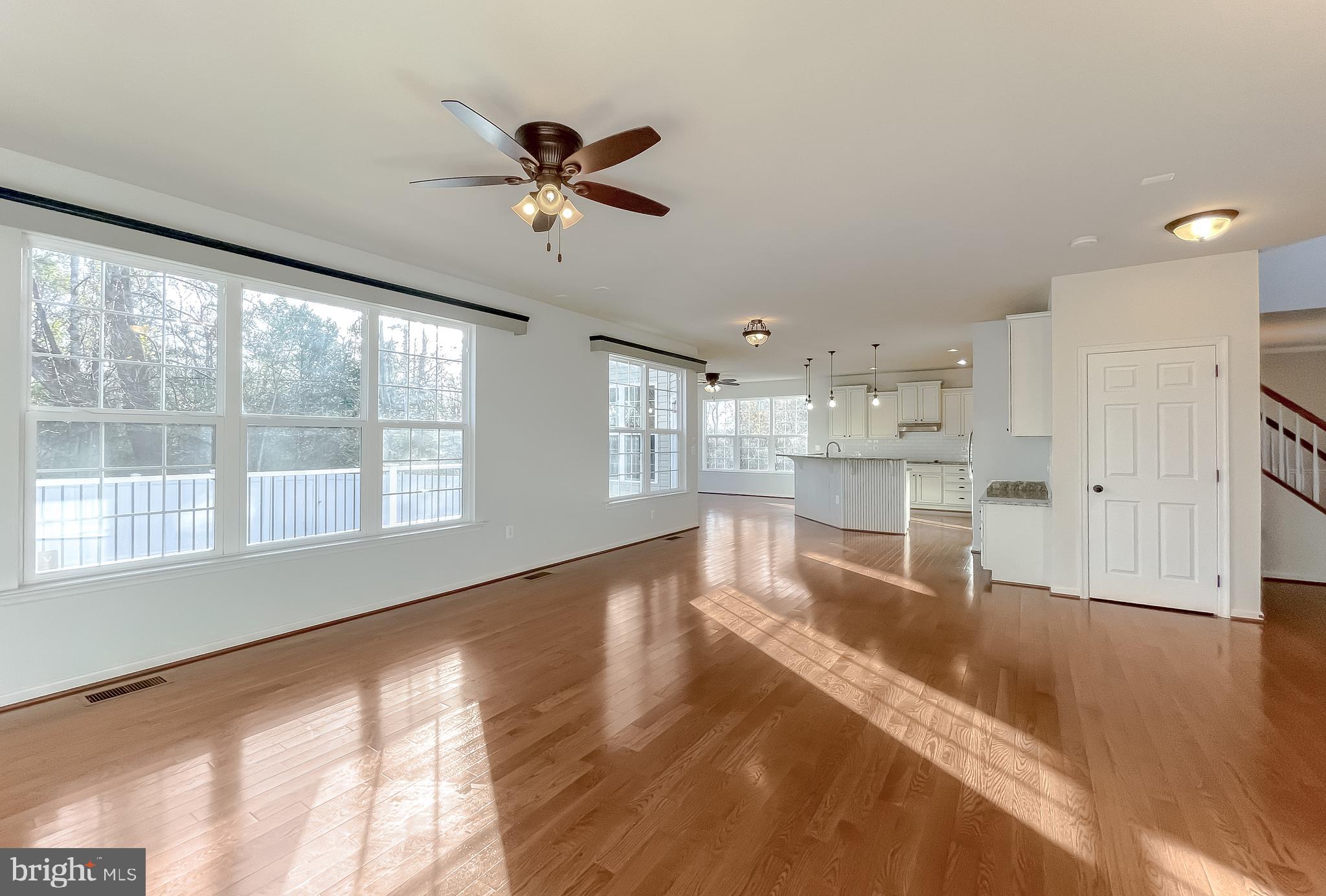 PARRANS CHOICE - Residential