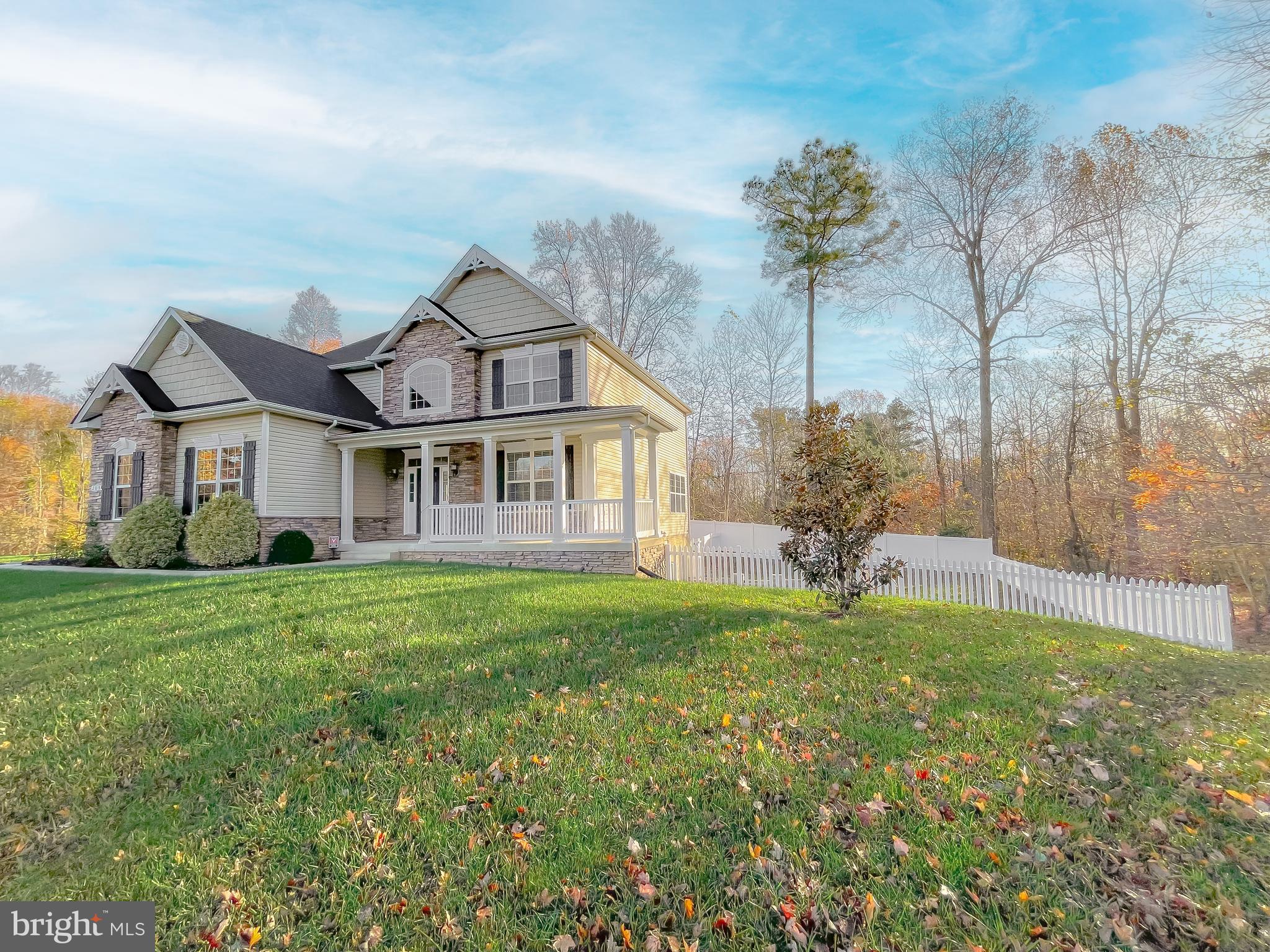 PARRANS CHOICE - Residential