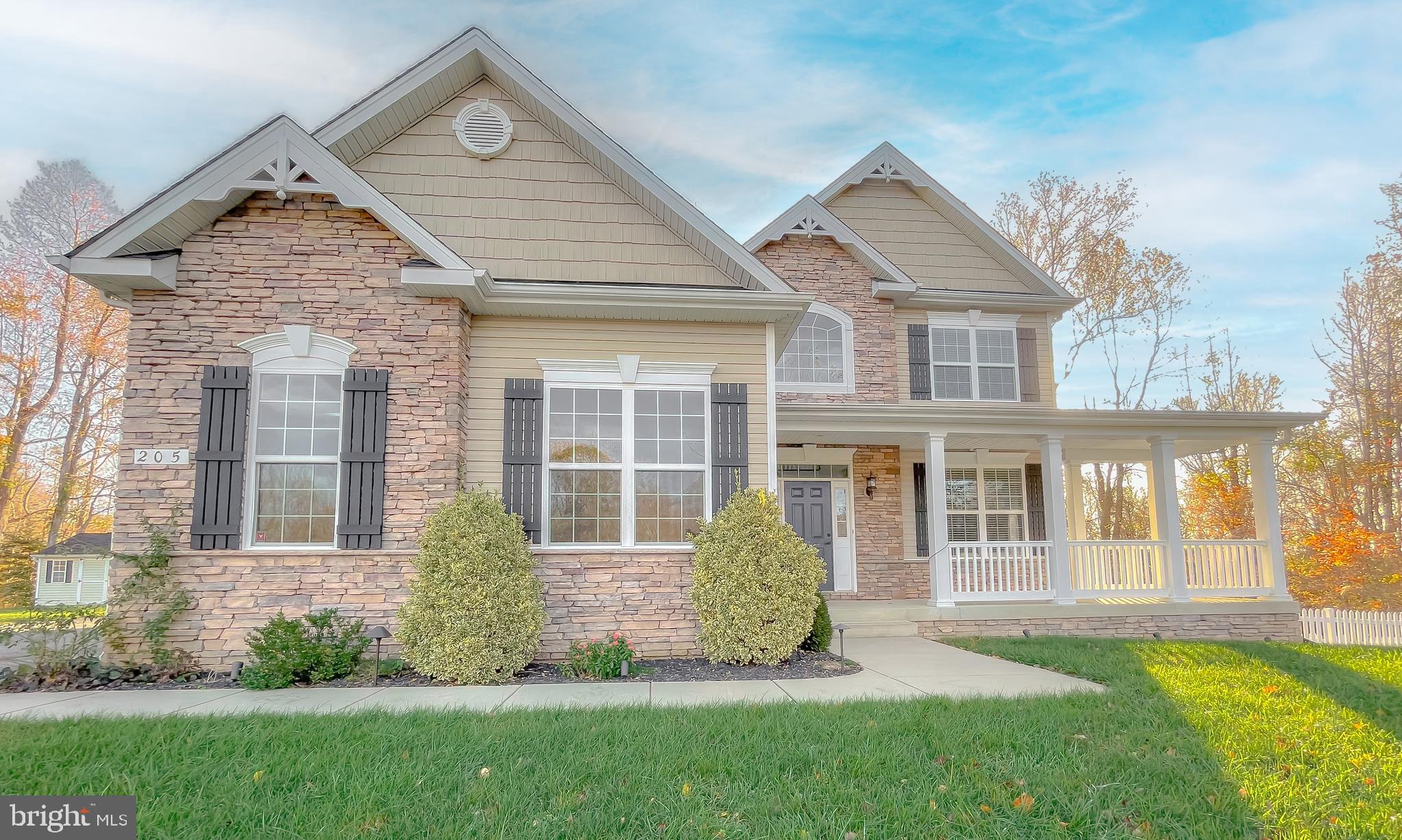 PARRANS CHOICE - Residential