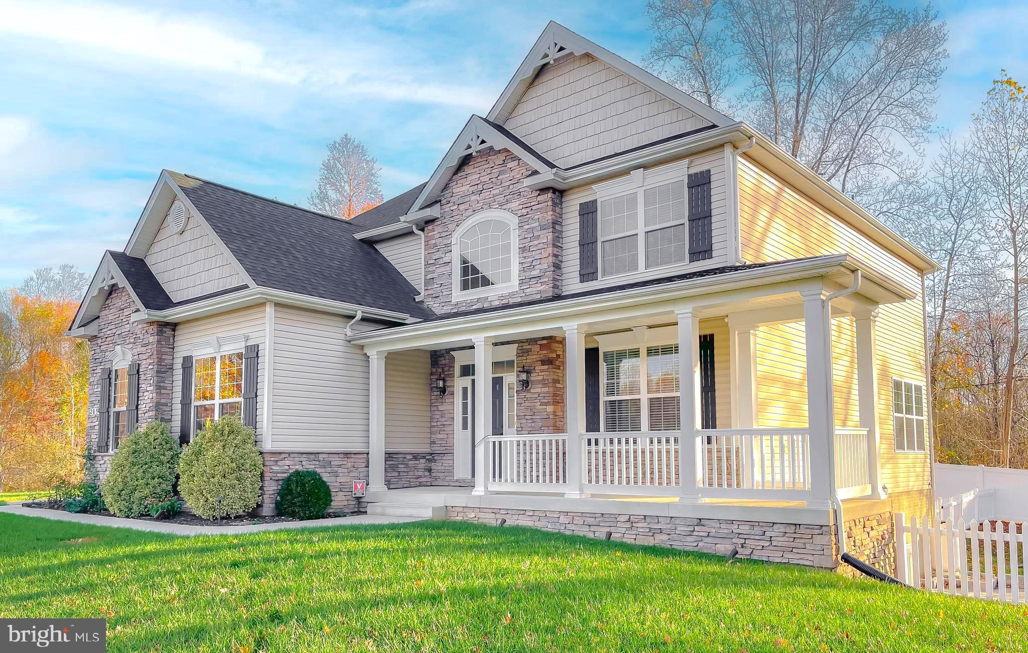 PARRANS CHOICE - Residential