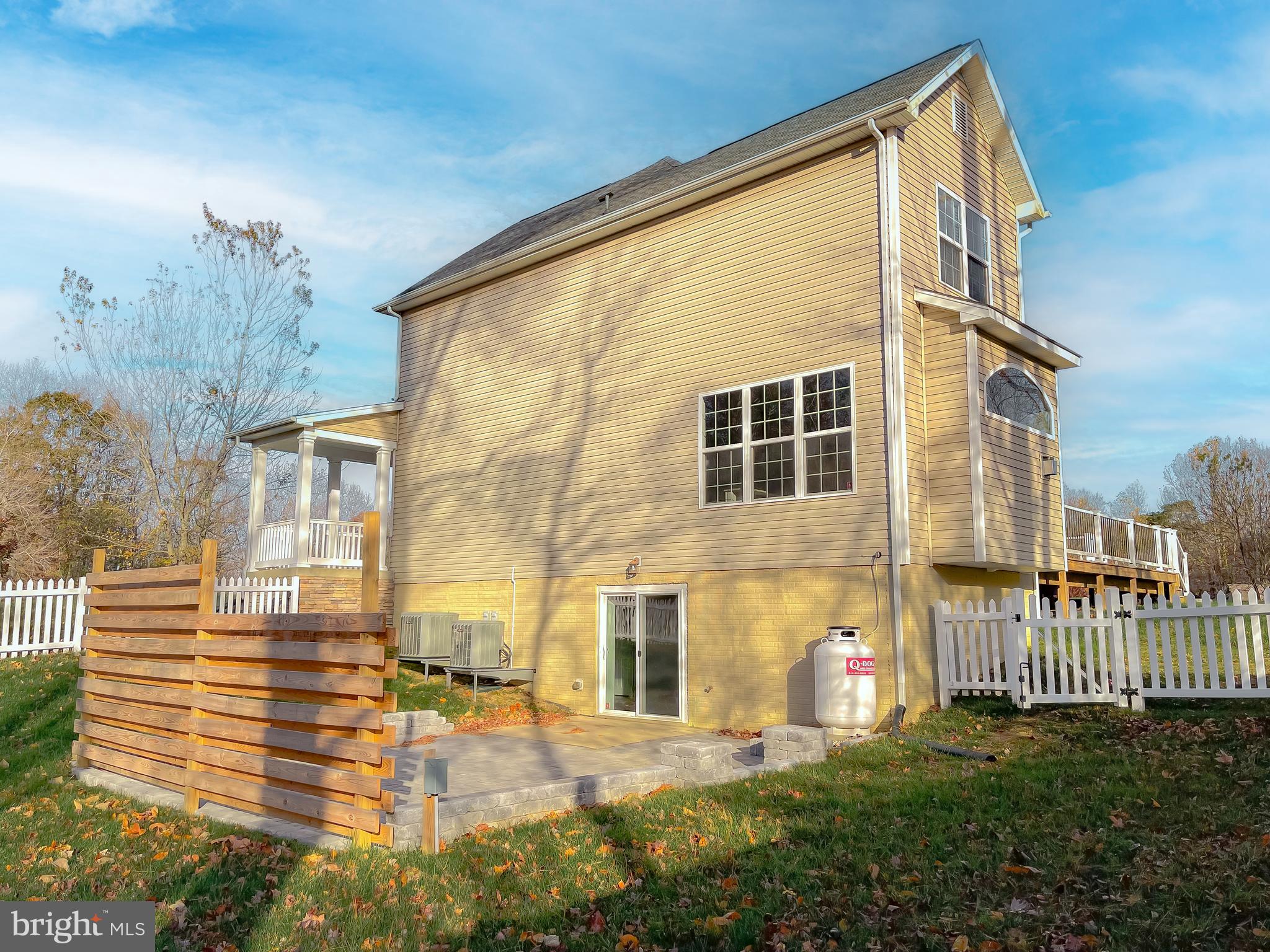 PARRANS CHOICE - Residential