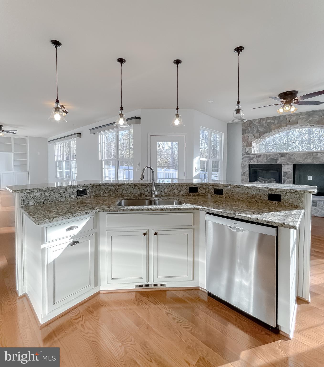 PARRANS CHOICE - Residential