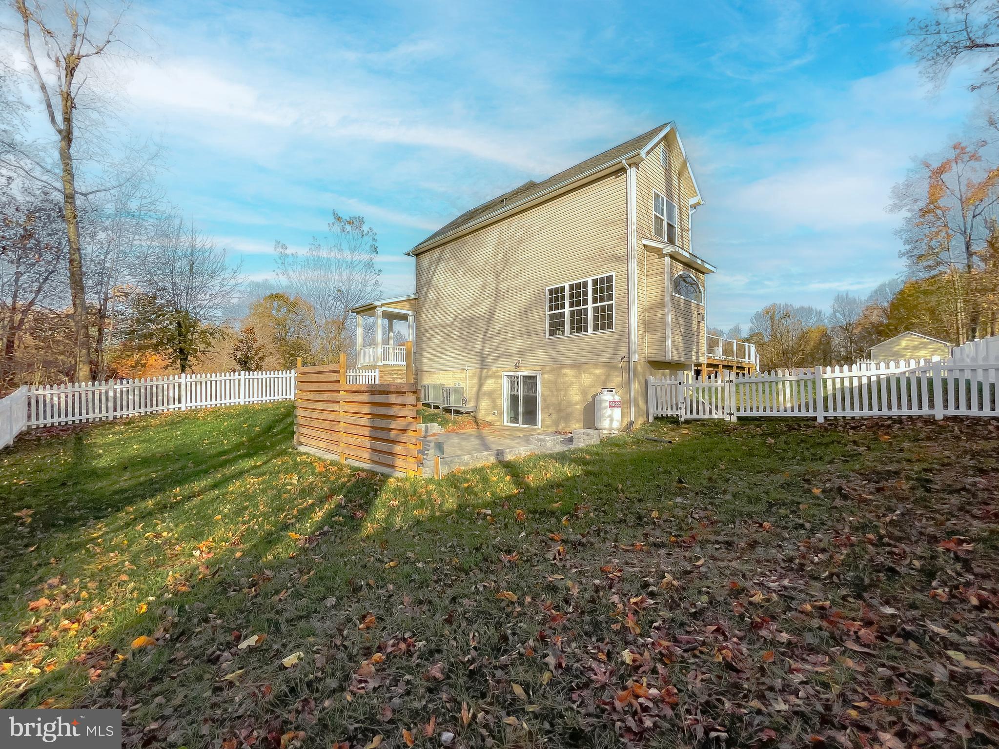 PARRANS CHOICE - Residential