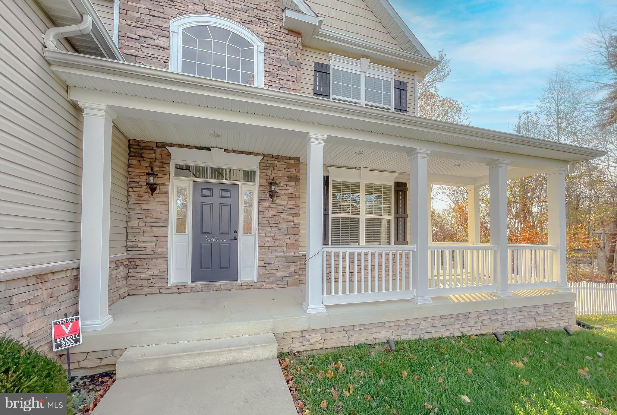 PARRANS CHOICE - Residential