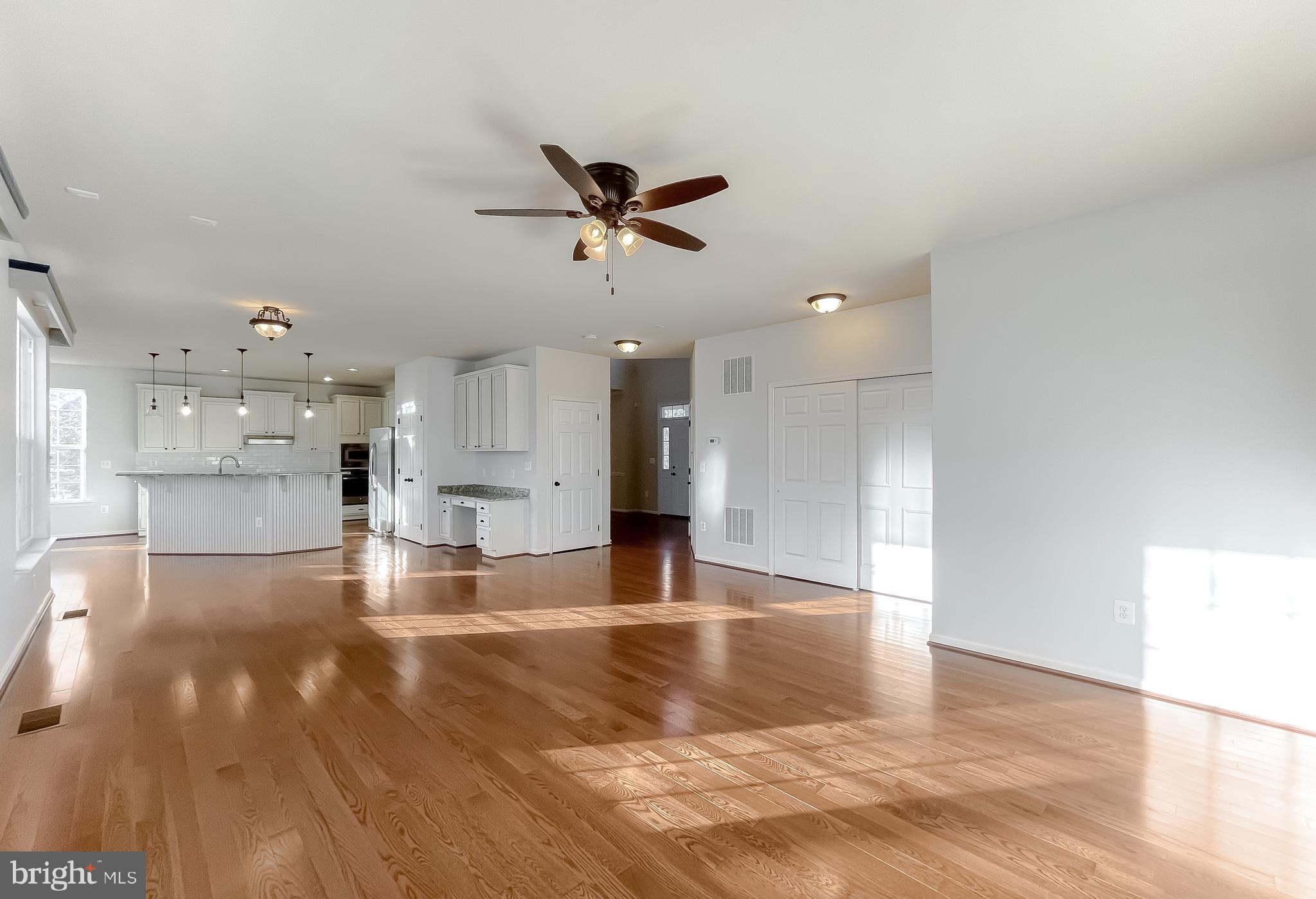 PARRANS CHOICE - Residential