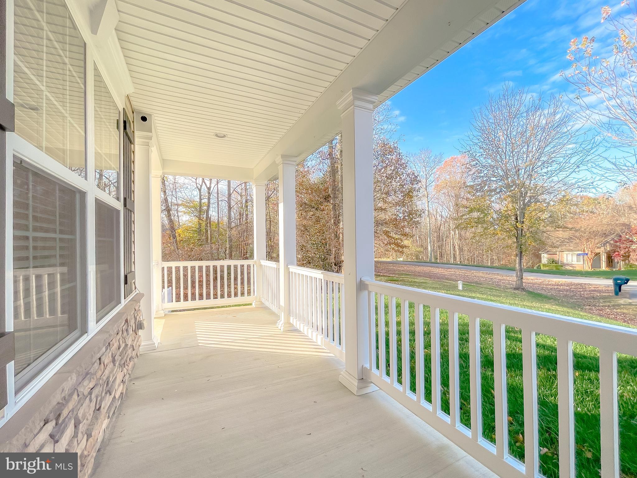 PARRANS CHOICE - Residential