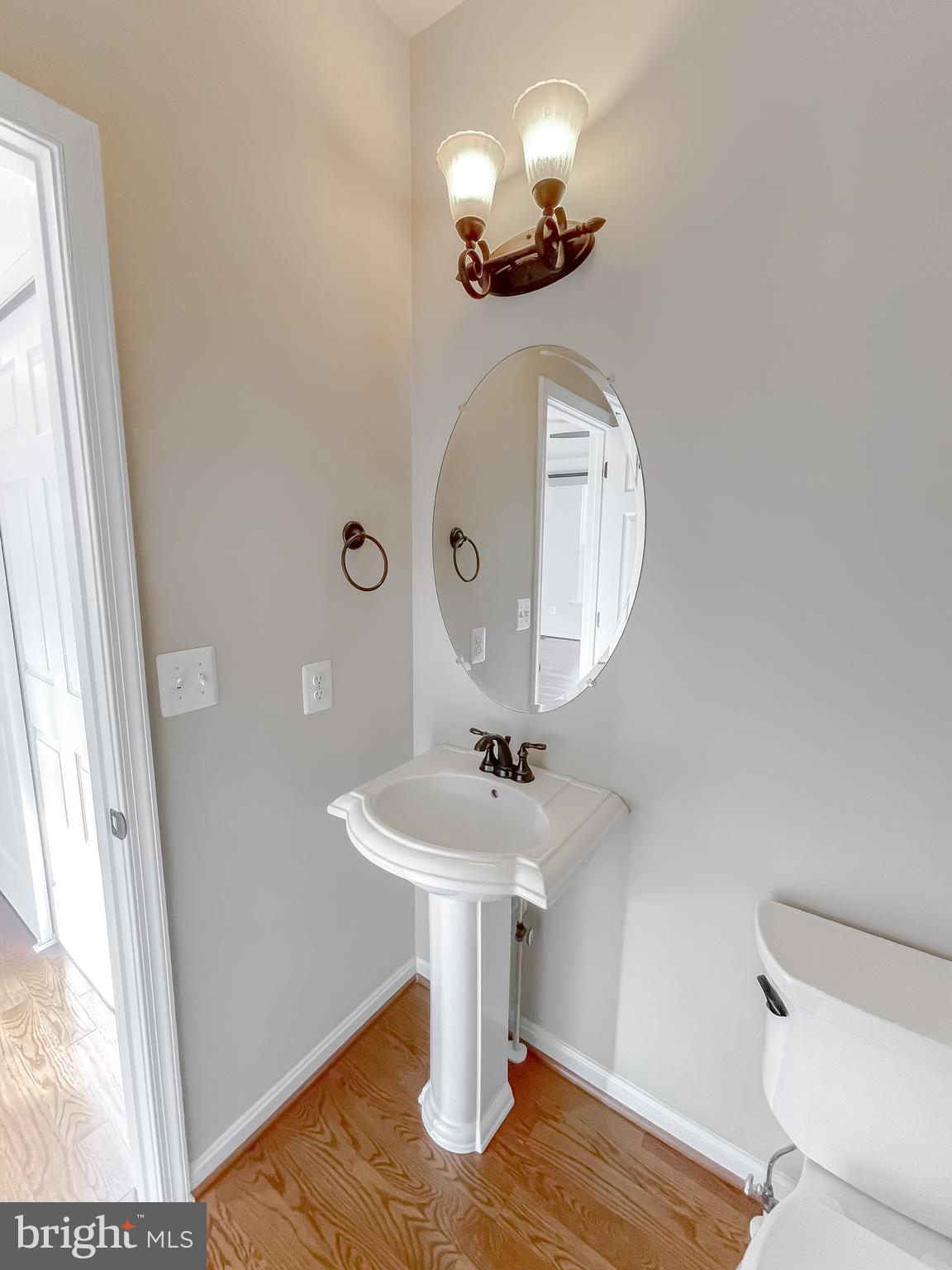 PARRANS CHOICE - Residential