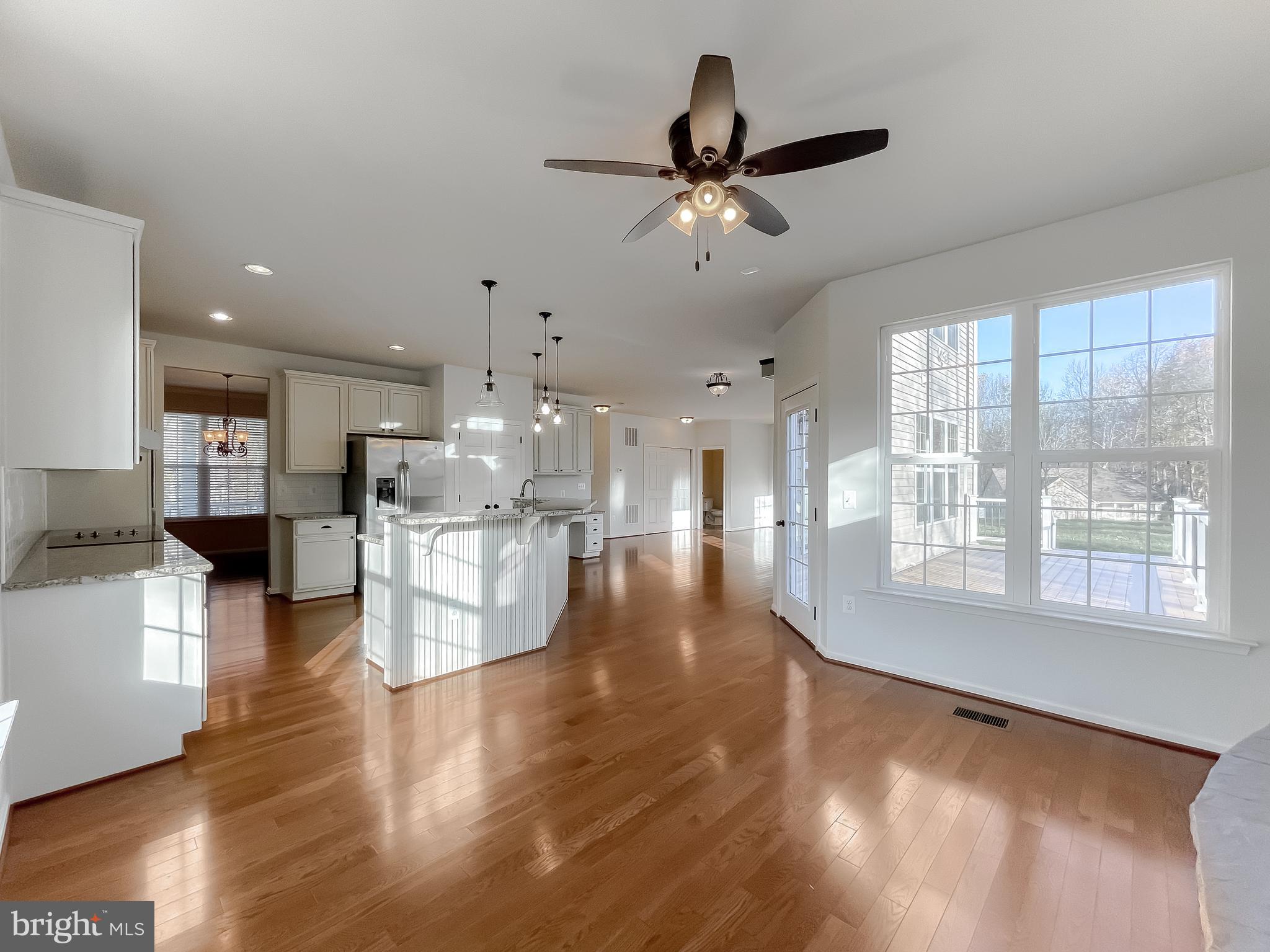 PARRANS CHOICE - Residential