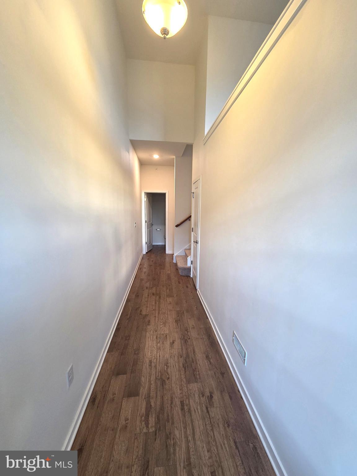 TOWNES AT SHANNON HILL - Residential Lease