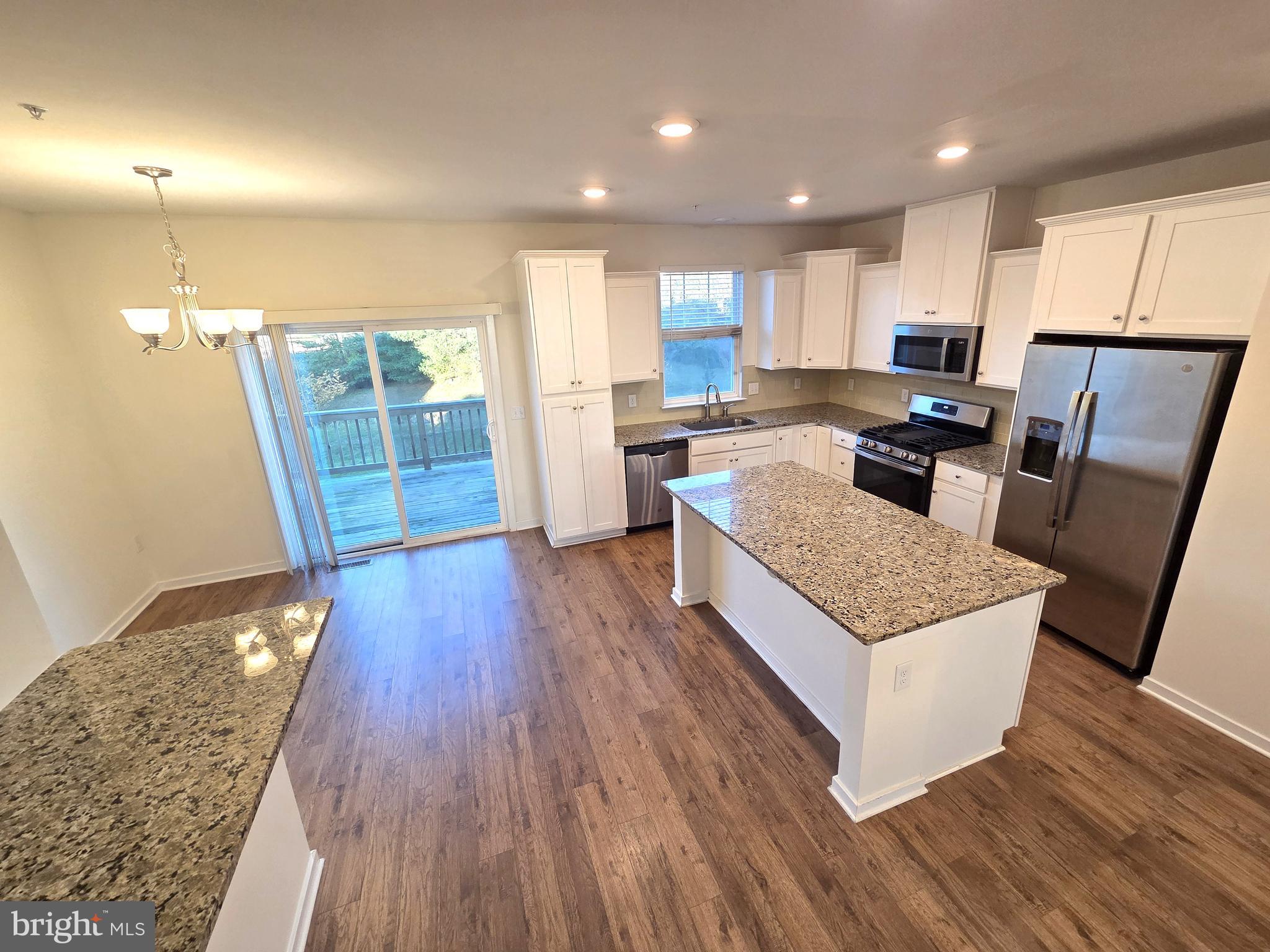 TOWNES AT SHANNON HILL - Residential Lease