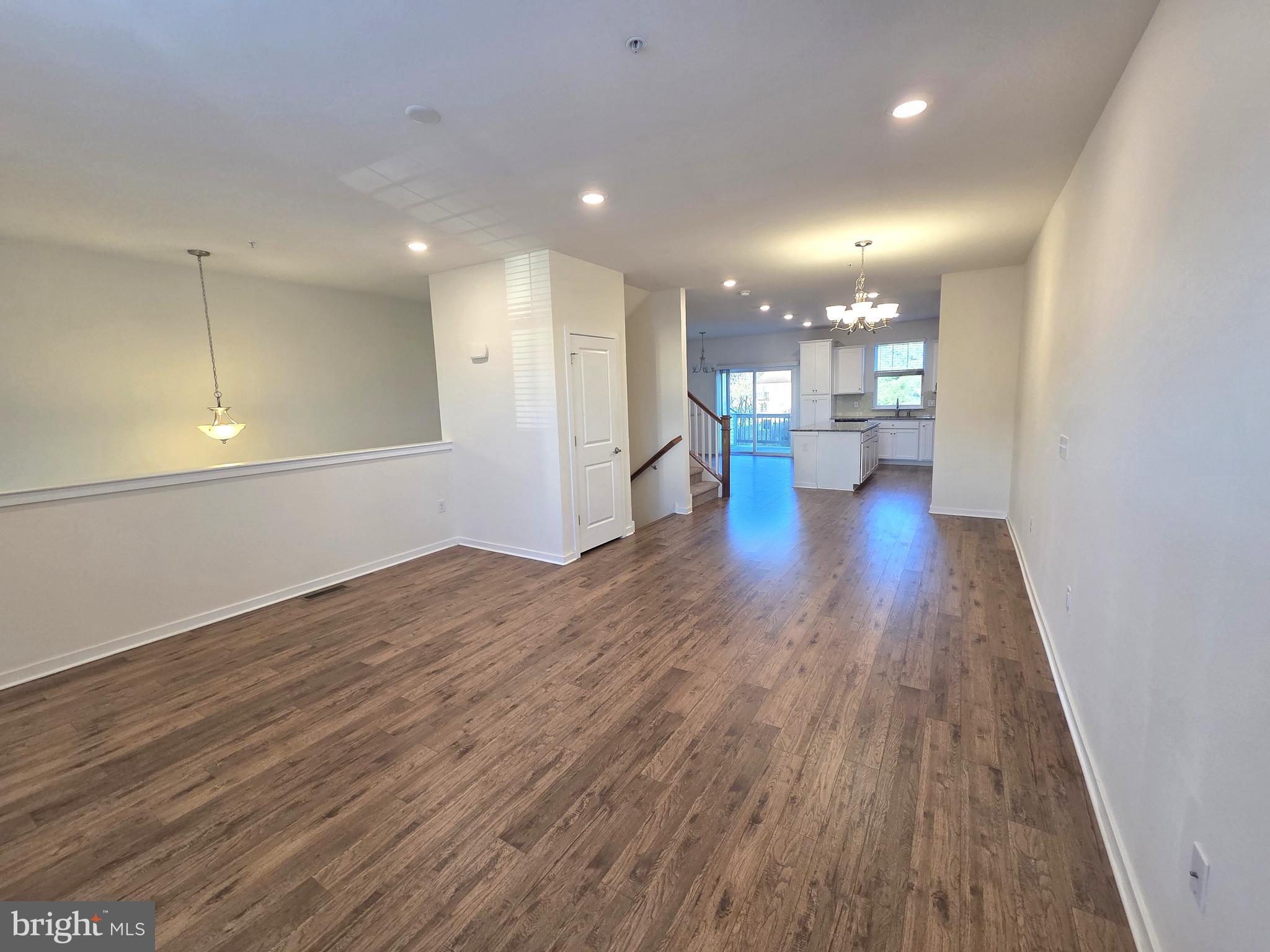 TOWNES AT SHANNON HILL - Residential Lease